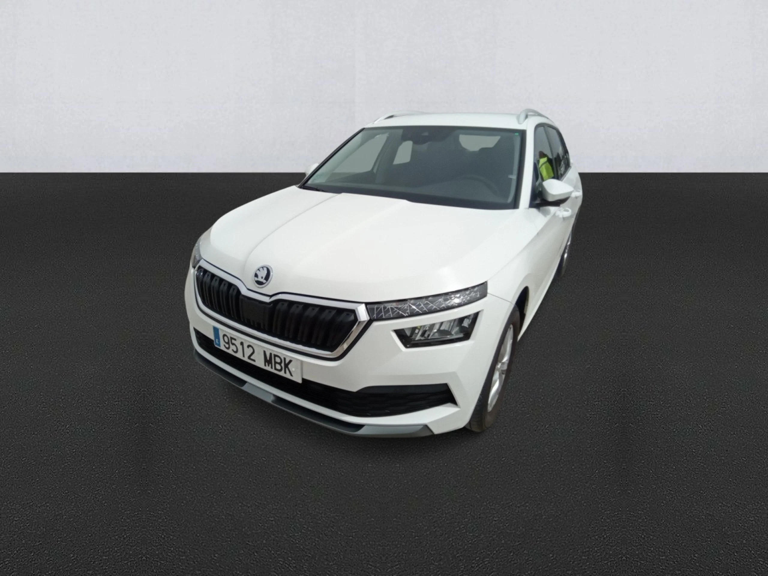 Skoda KAMIQ 1.0 TSI 81kW (110CV) Ambition - Foto 1