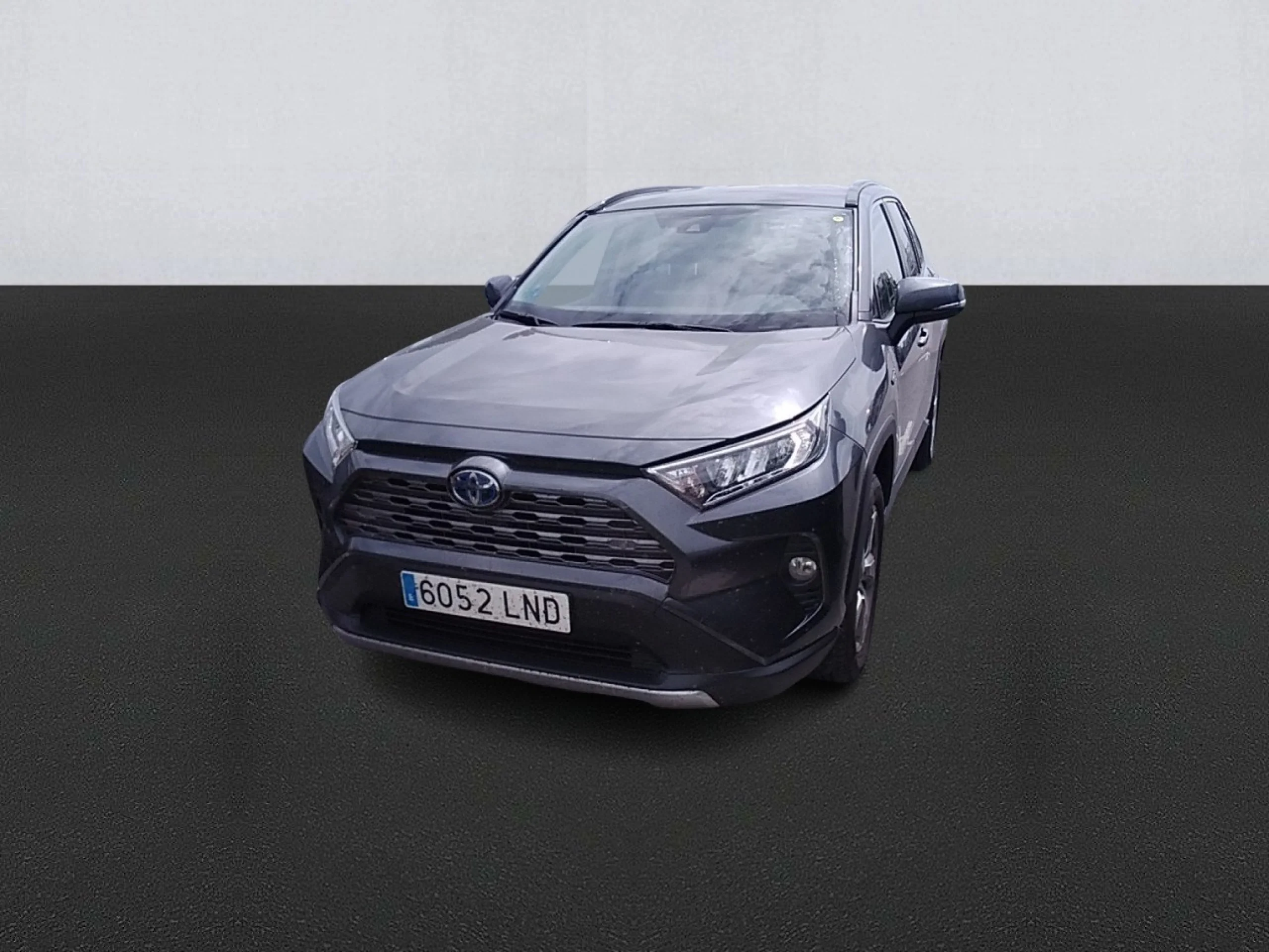 Toyota RAV4 2.5l 220H Advance - Foto 1