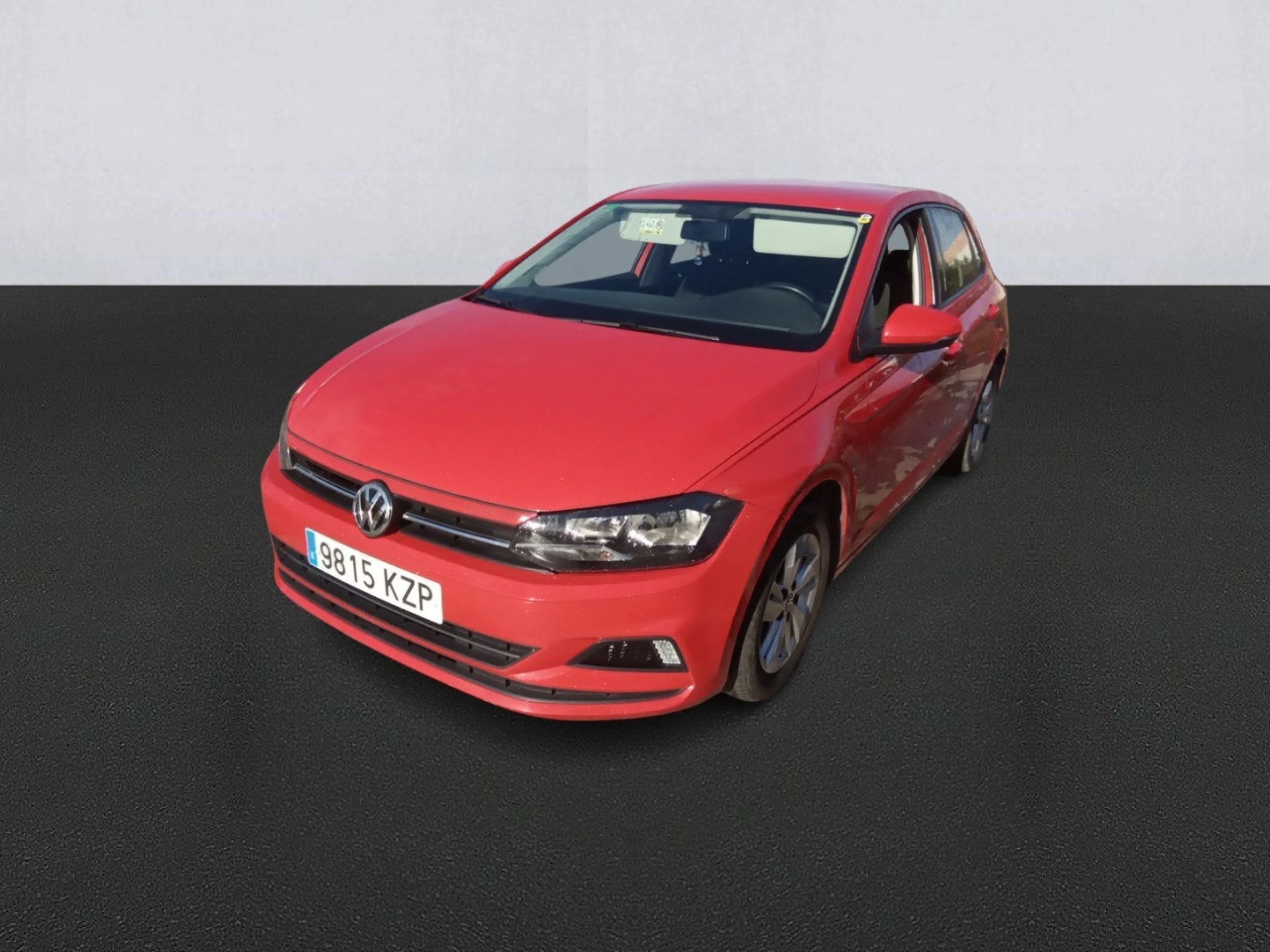 Volkswagen Polo Advance 1.0 59kW (80CV) - Foto 1