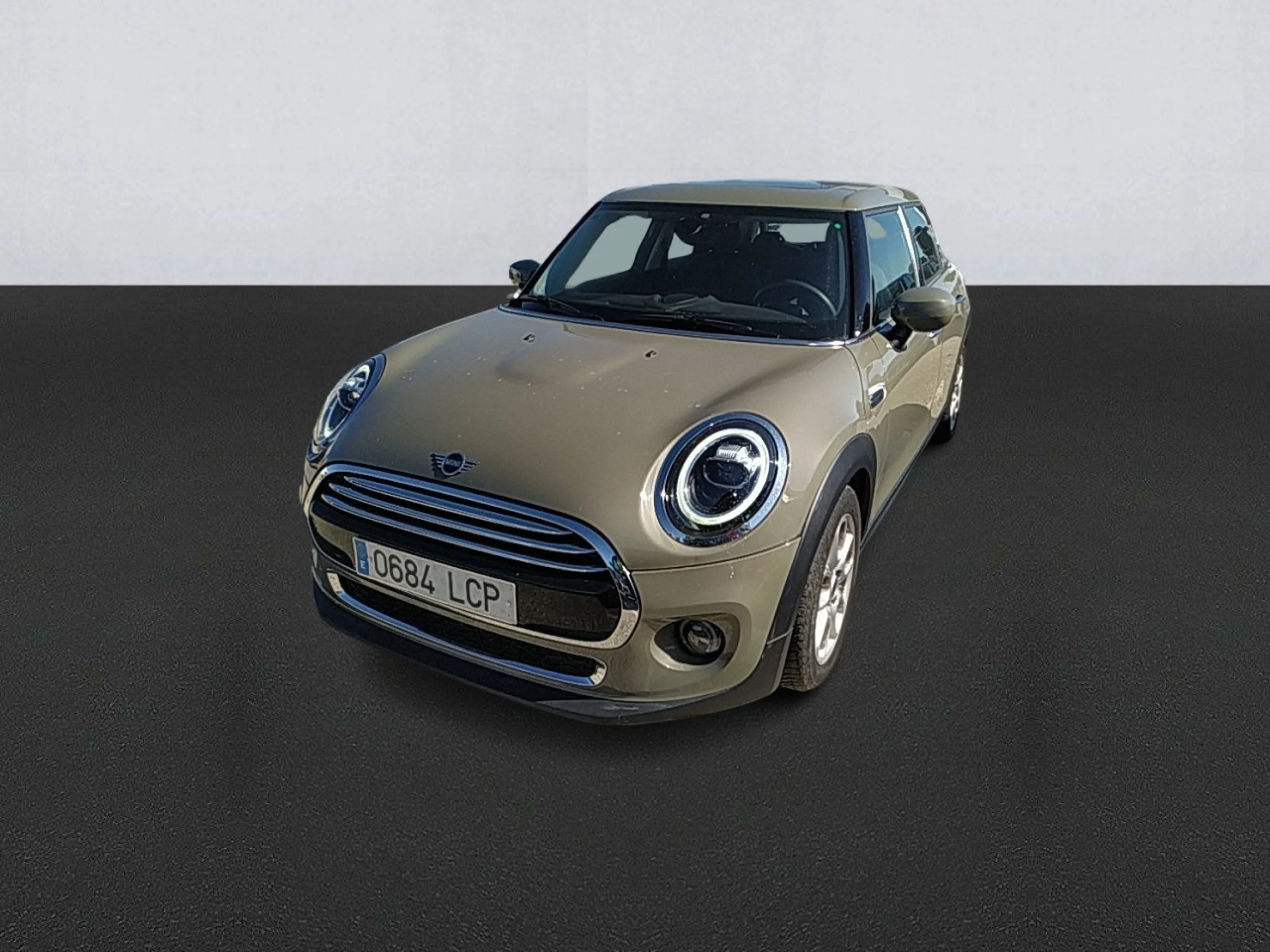 Mini Mini COOPER 5 PUERTAS - Foto 1