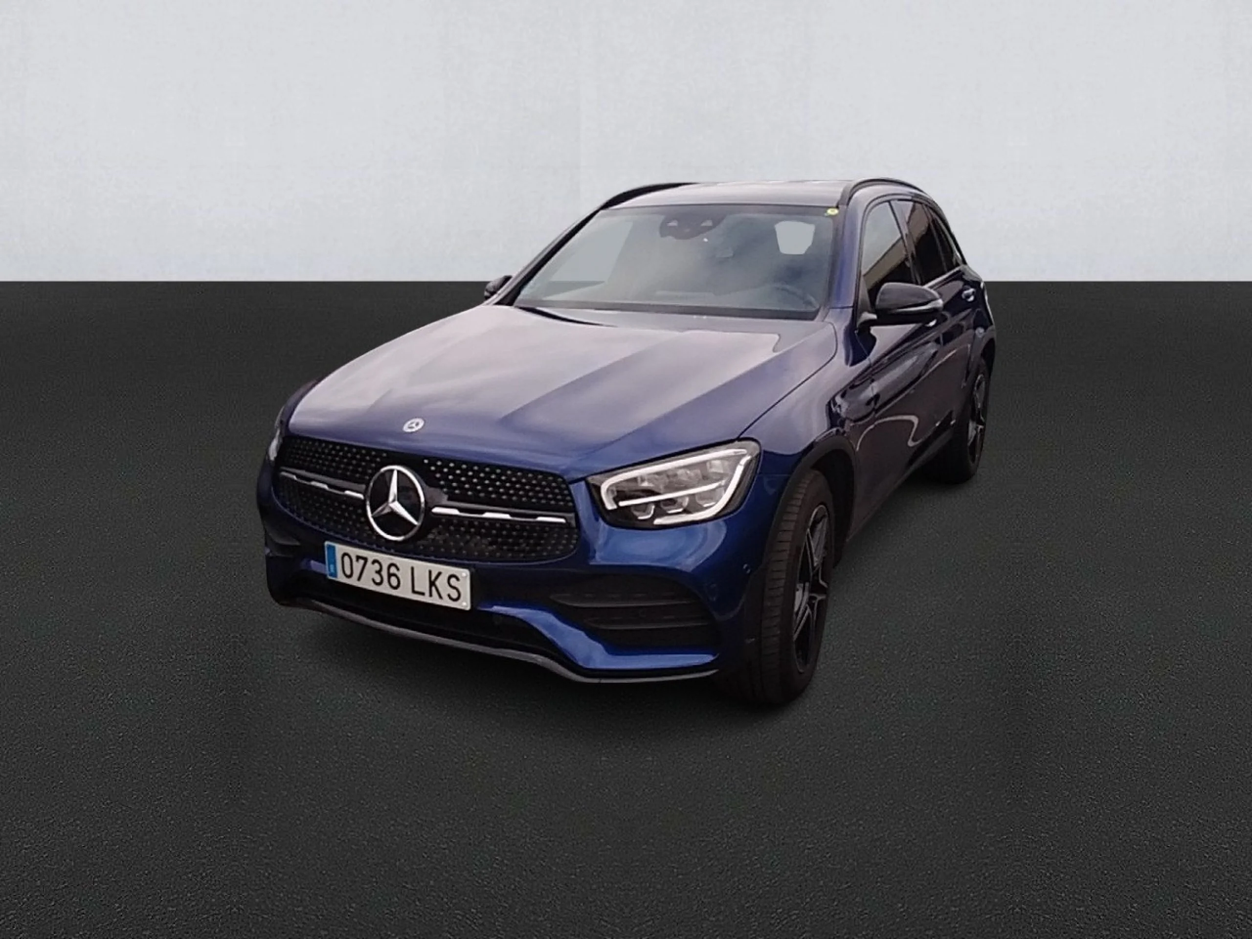 Mercedes Benz GLC-CLASS GLC 200 d 4MATIC - Foto 1