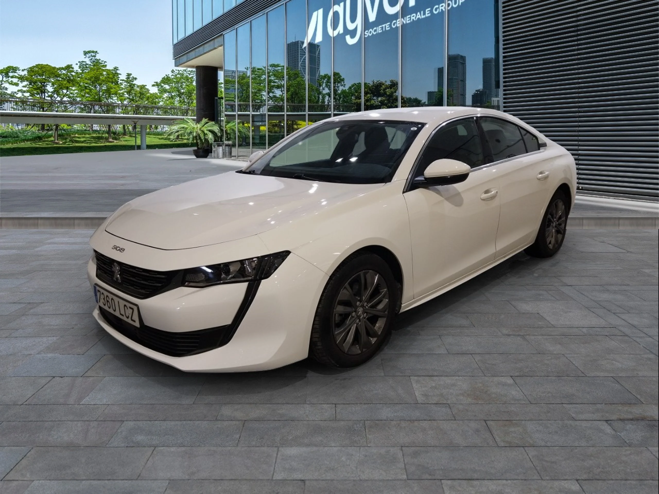 Peugeot 508 Active BlueHDi 96kW (130) S&S 6vel MAN - Foto 1