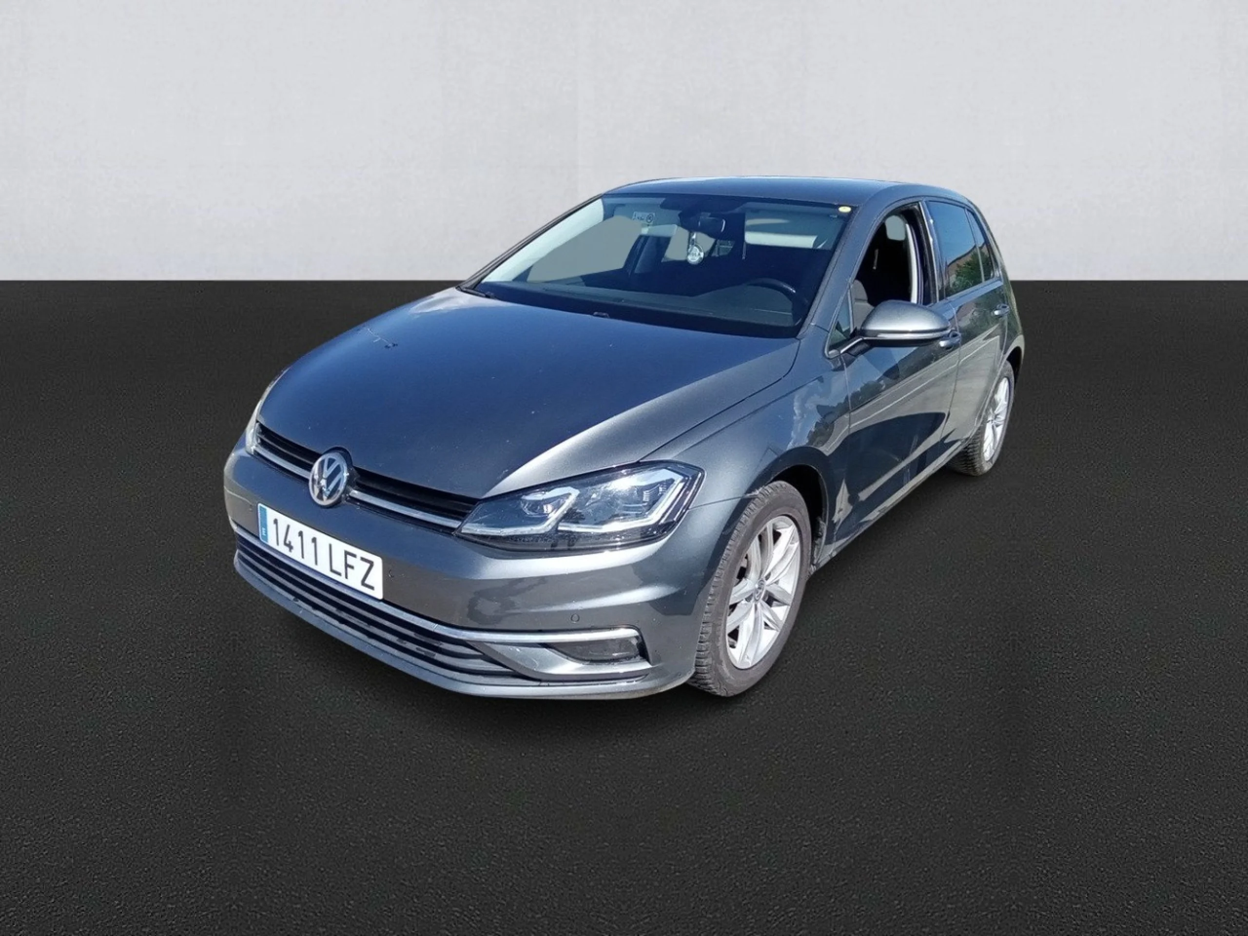 Volkswagen Golf Advance 1.0 TSI 85kW (115CV) - Foto 1