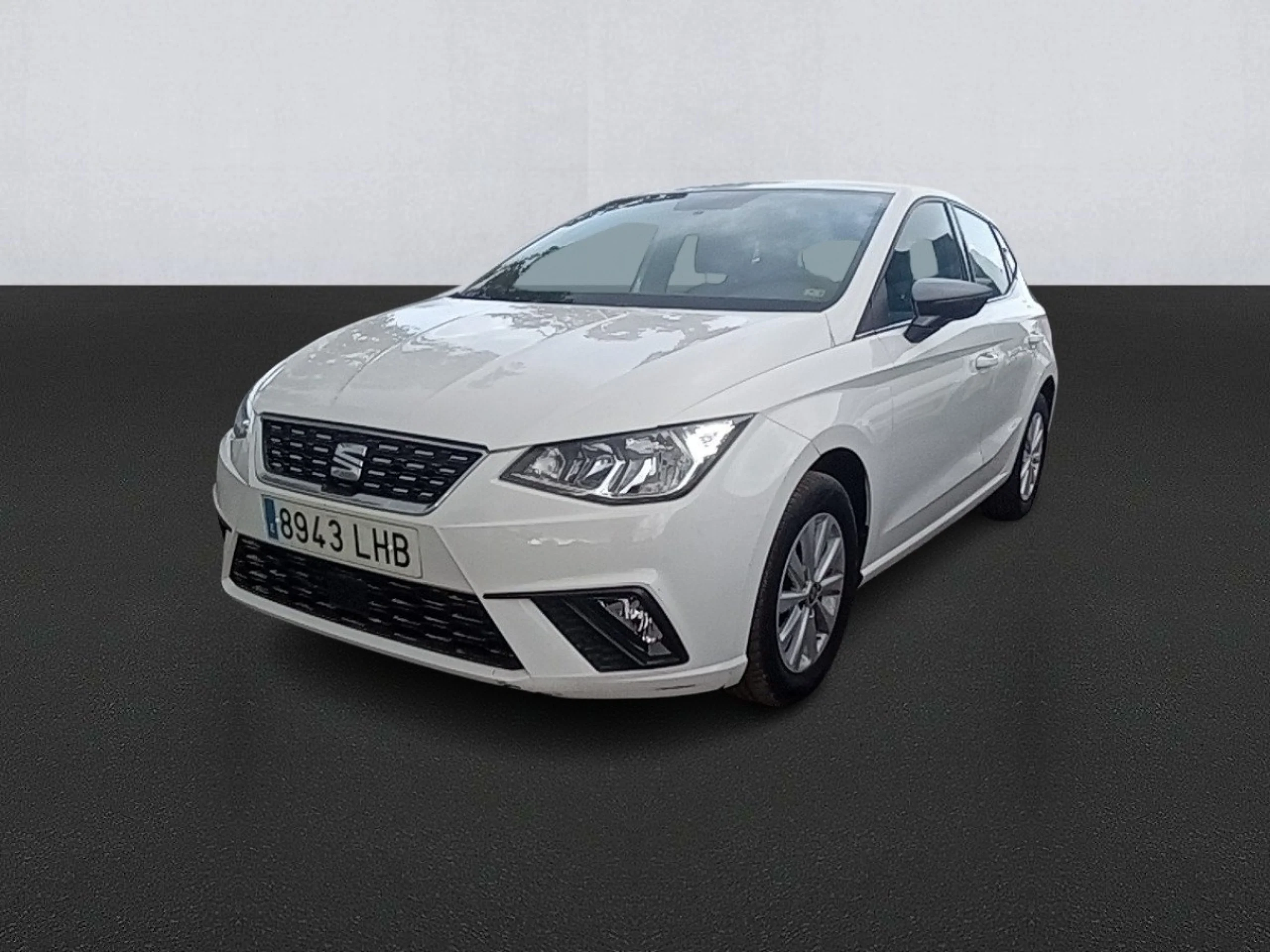 SEAT IBIZA 1.0 TSI 85kW (115CV) DSG Xcellence - Foto 1