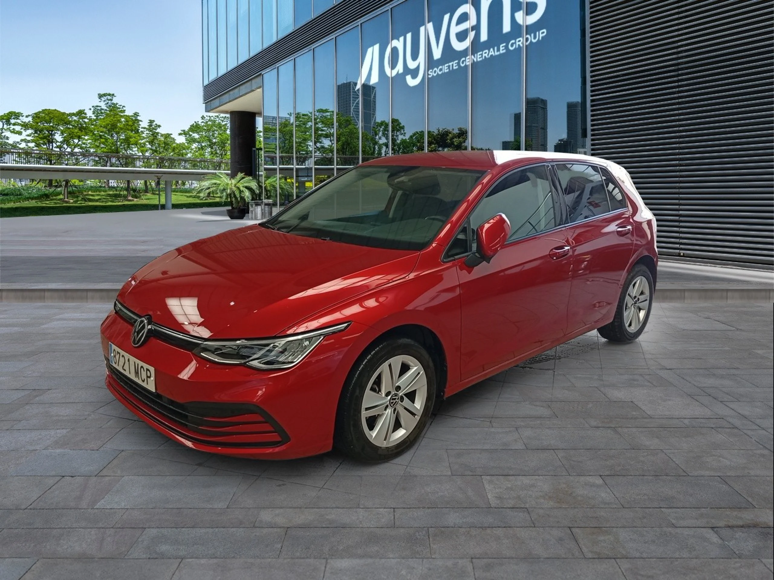 Volkswagen Golf Life 2.0 TDI 85kW (115CV) - Foto 1