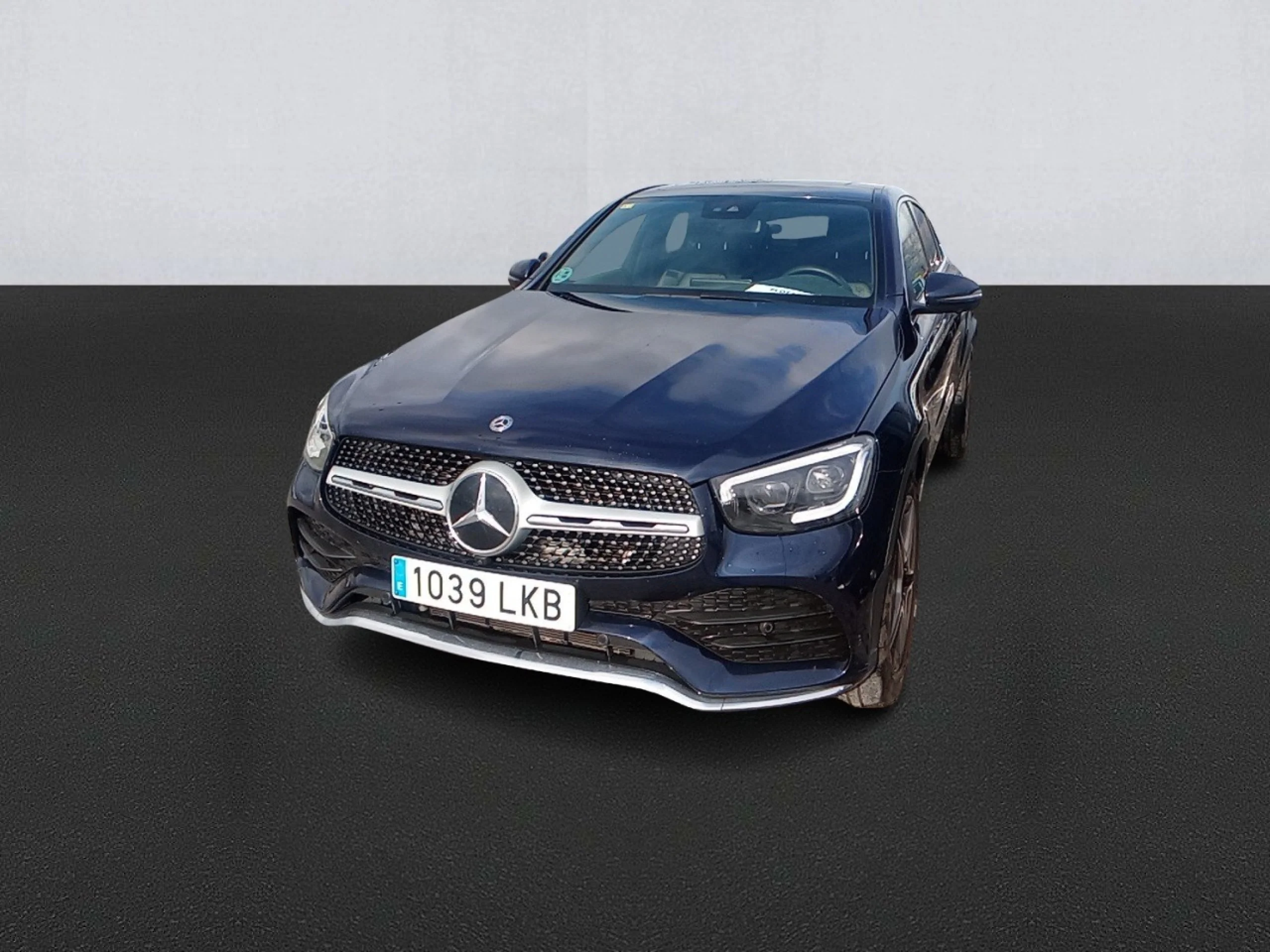 Mercedes Benz GLC COUPE GLC 220 d 4MATIC - Foto 1