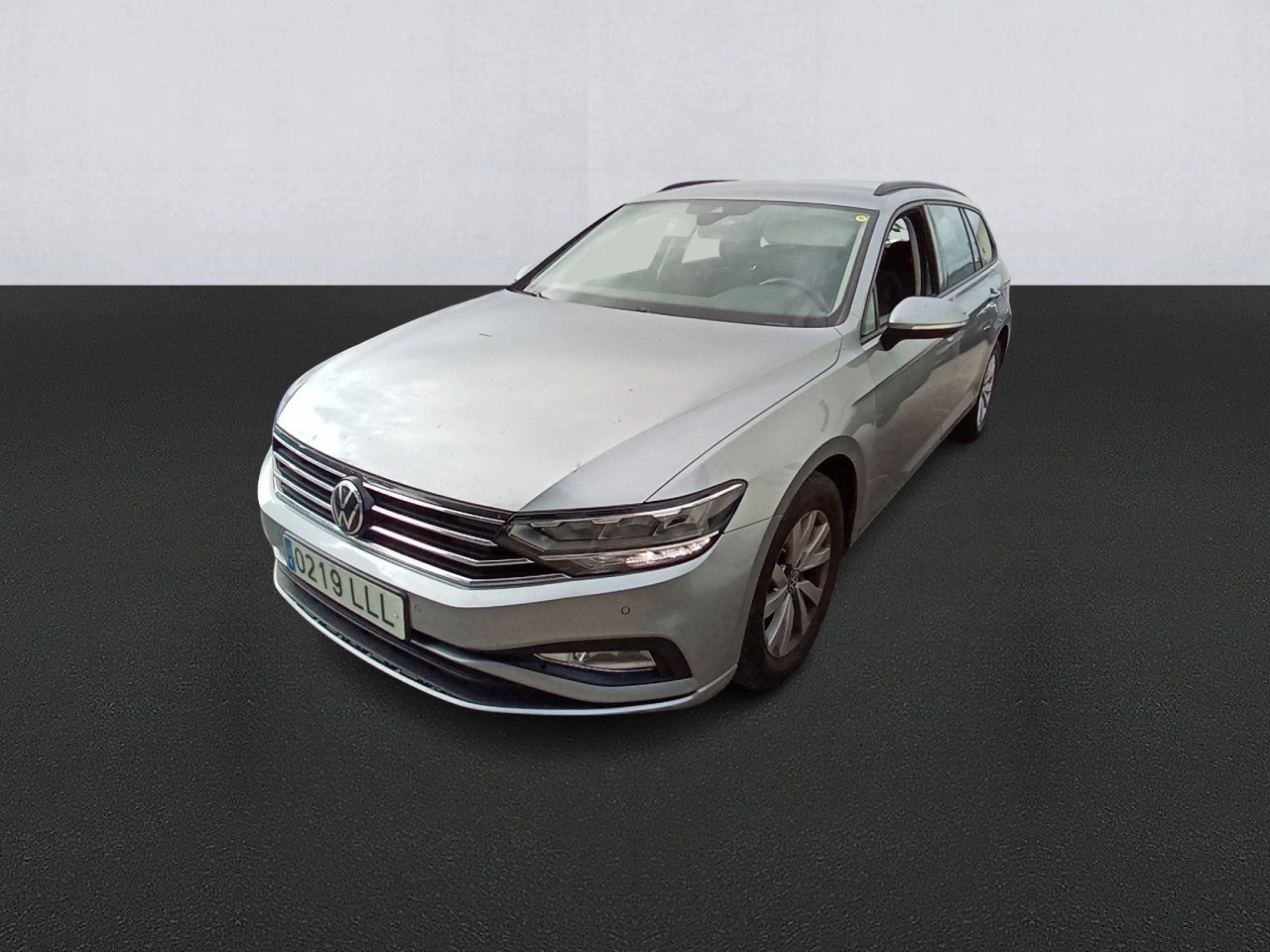 Volkswagen Passat Variant Business 2.0 TDI 90kW (122CV) DS - Foto 1