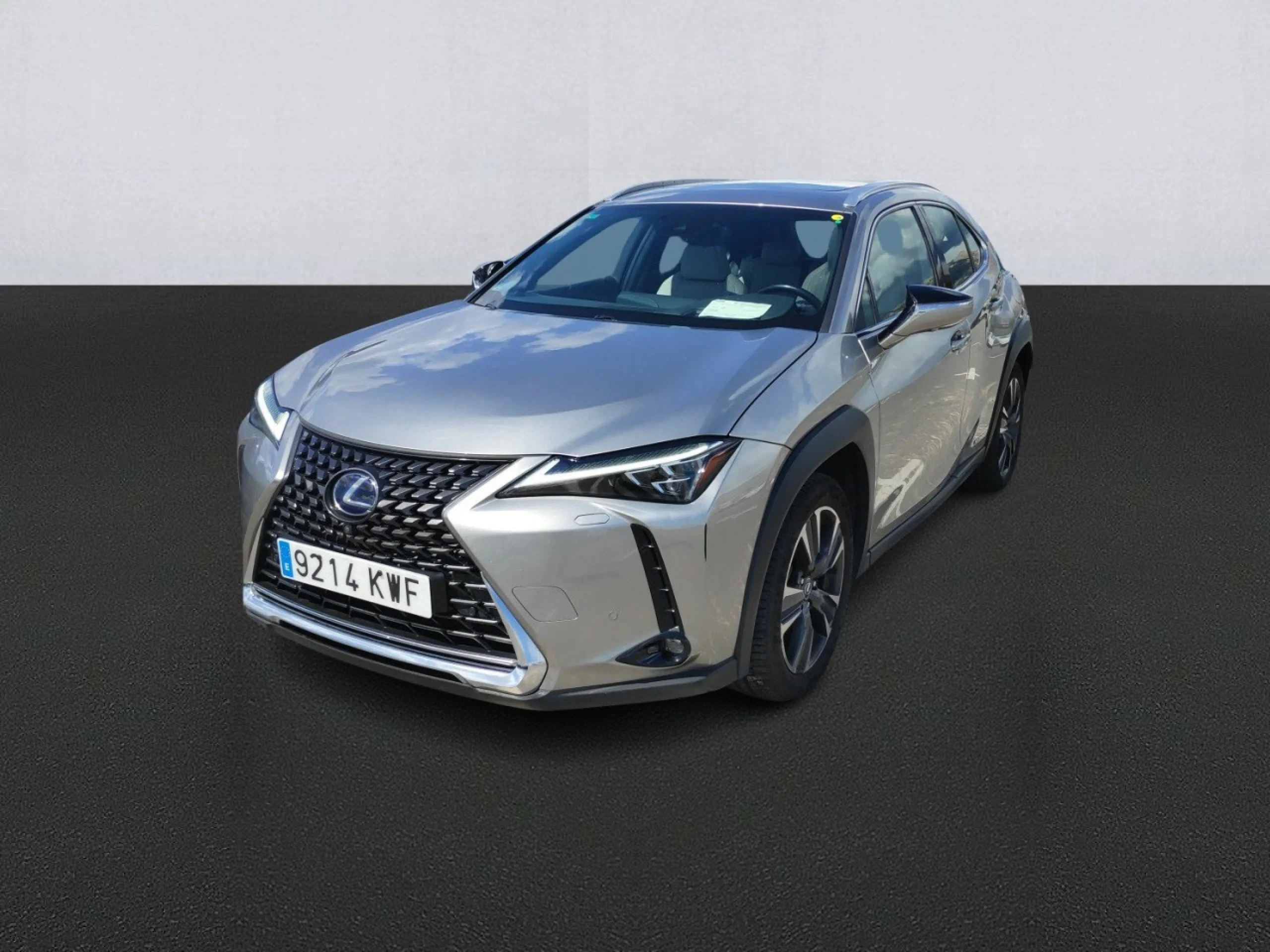 Lexus UX 2.0 250h Luxury - Foto 1