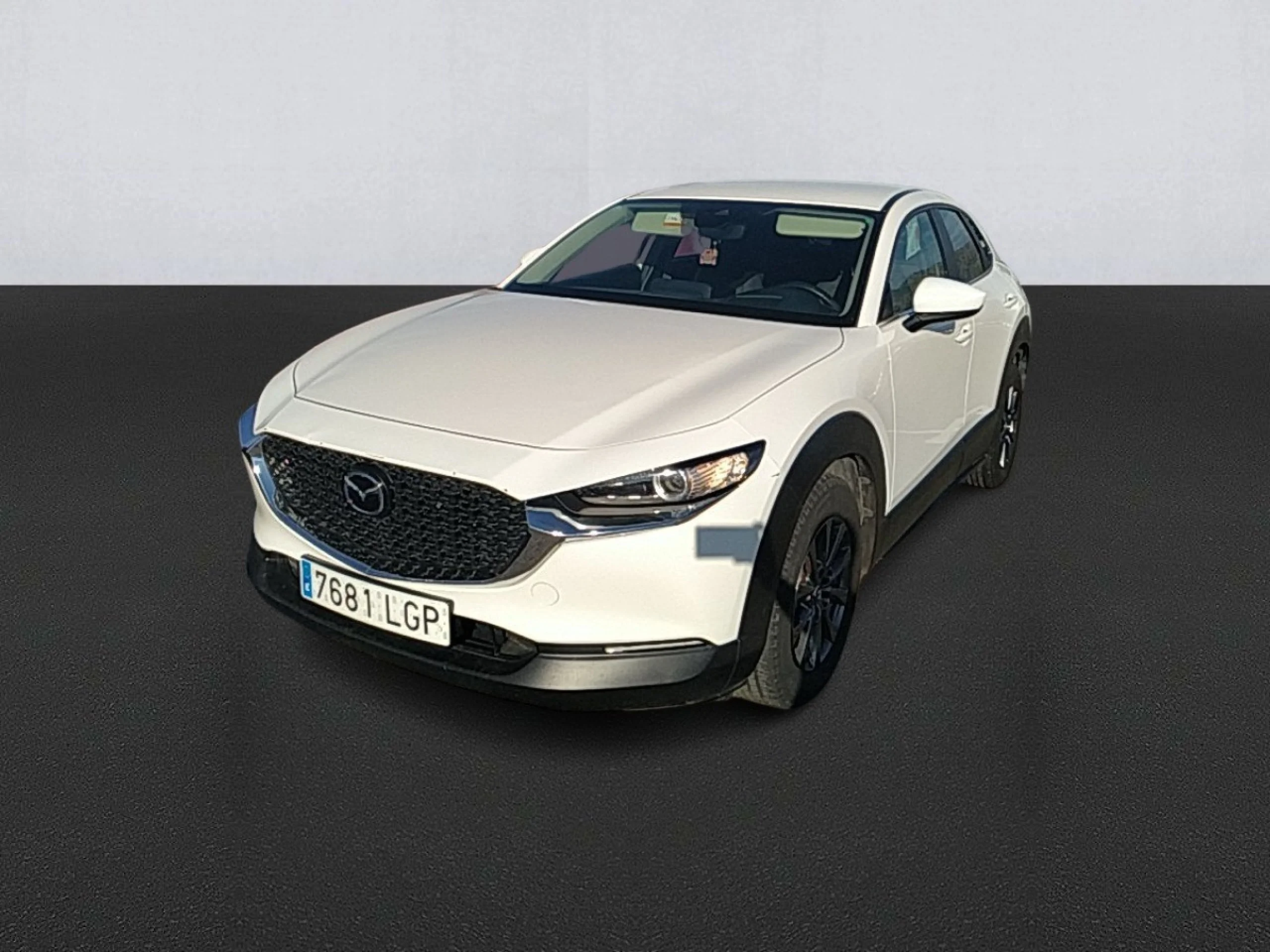 MAZDA CX-30 SKYACTIV-G 2.0 90 kW 2WD Origin - Foto 1