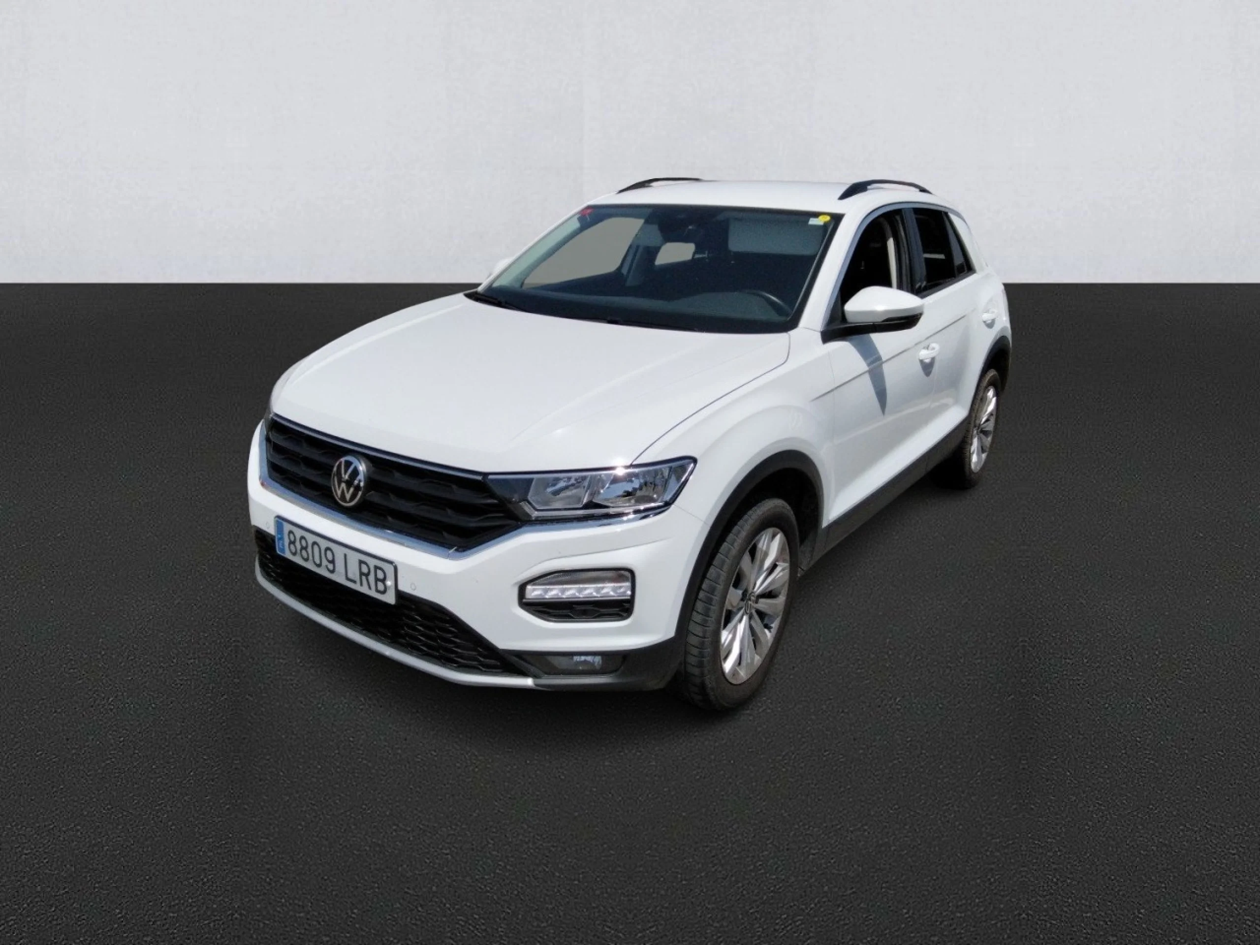 Volkswagen T-Roc Advance 1.5 TSI 110kW (150CV) DSG - Foto 1