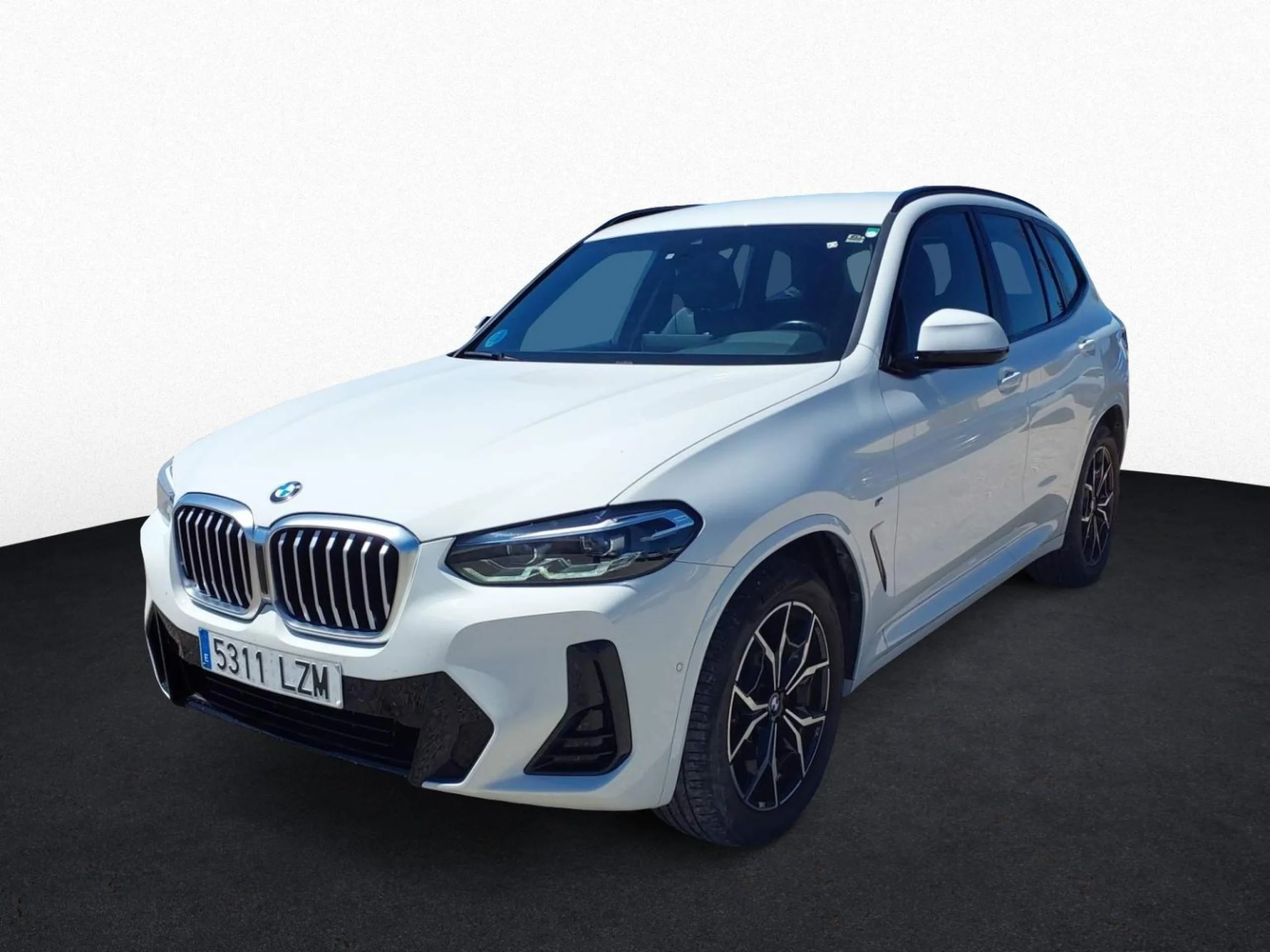 BMW X3 xDrive20d xLine - Foto 1