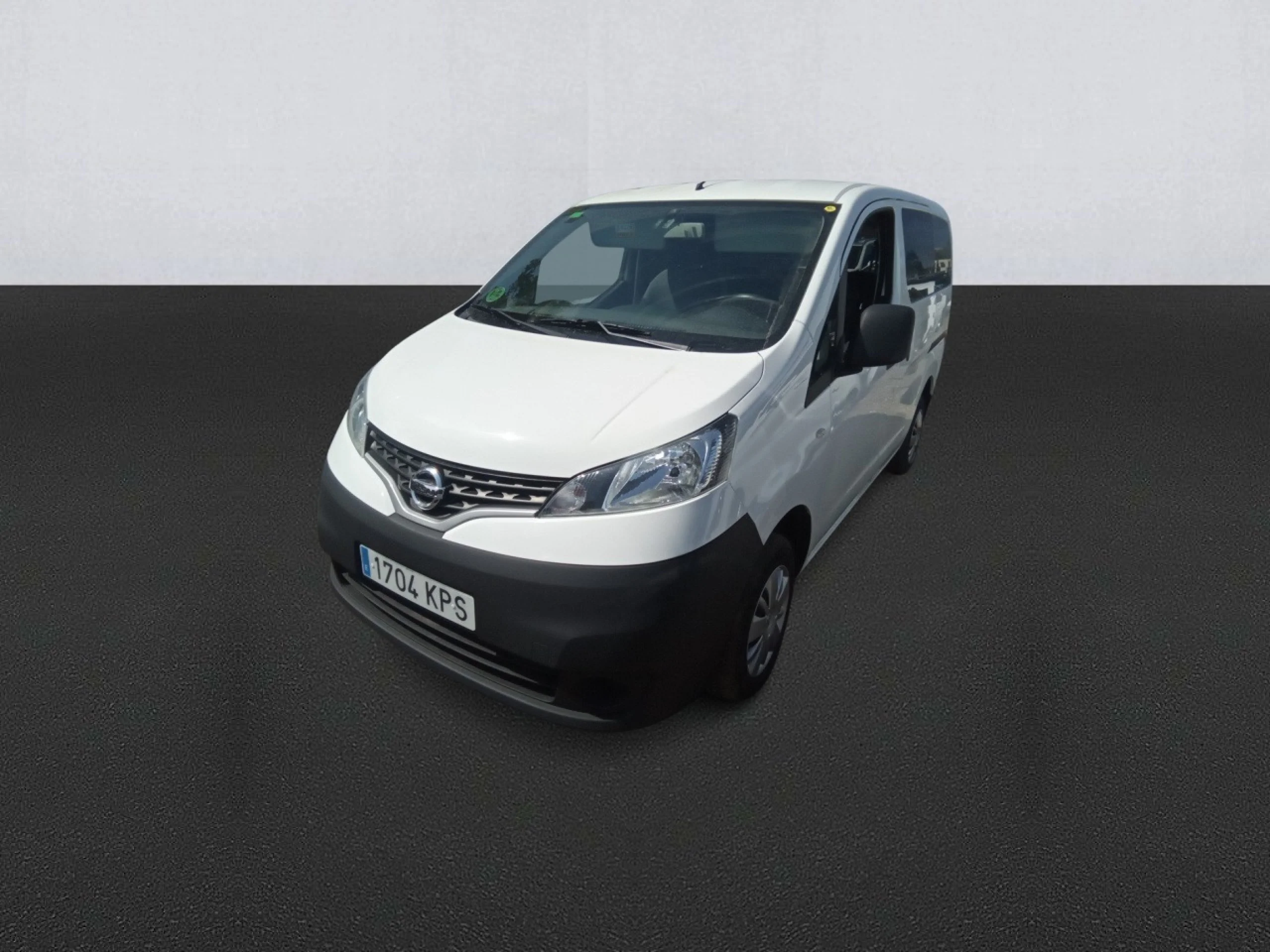 NISSAN NV200 5pl. 1.5dCi 66kW (90CV) PRO (N1) - Foto 1