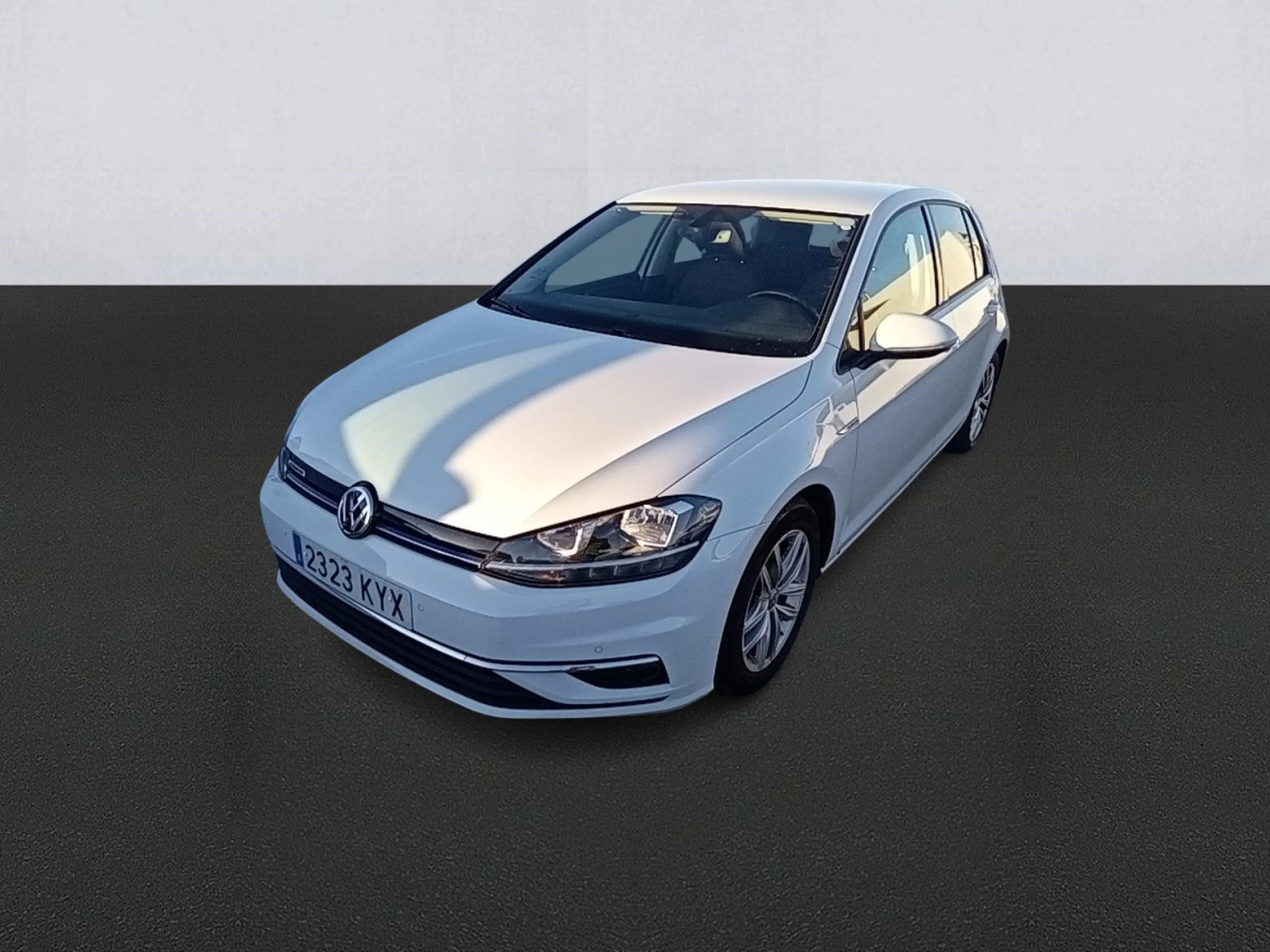 Volkswagen Golf Advance 1.5 TSI EVO 96kW (130CV) - Foto 1