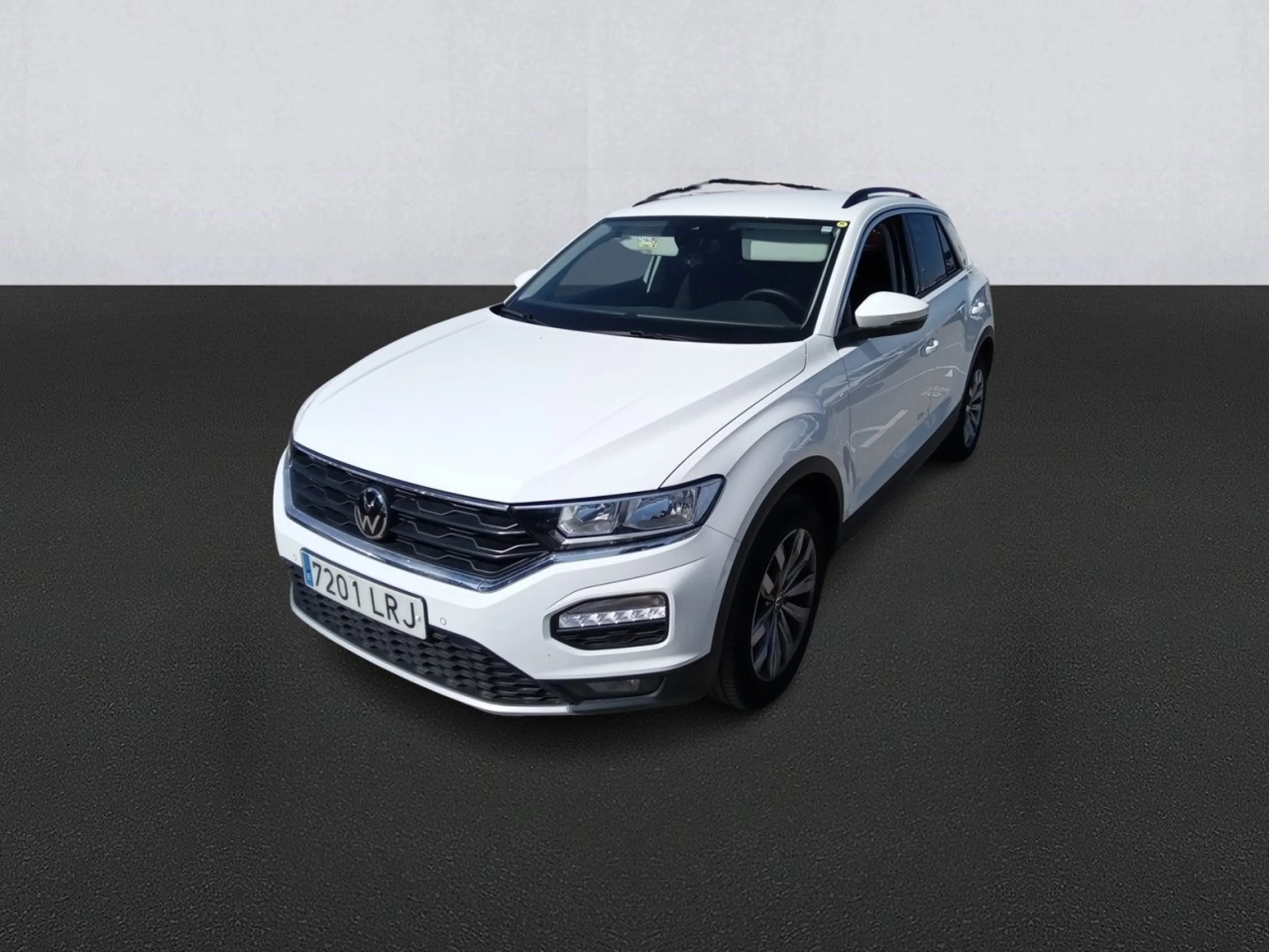 Volkswagen T-Roc Advance 1.0 TSI 81kW (110CV) - Foto 1