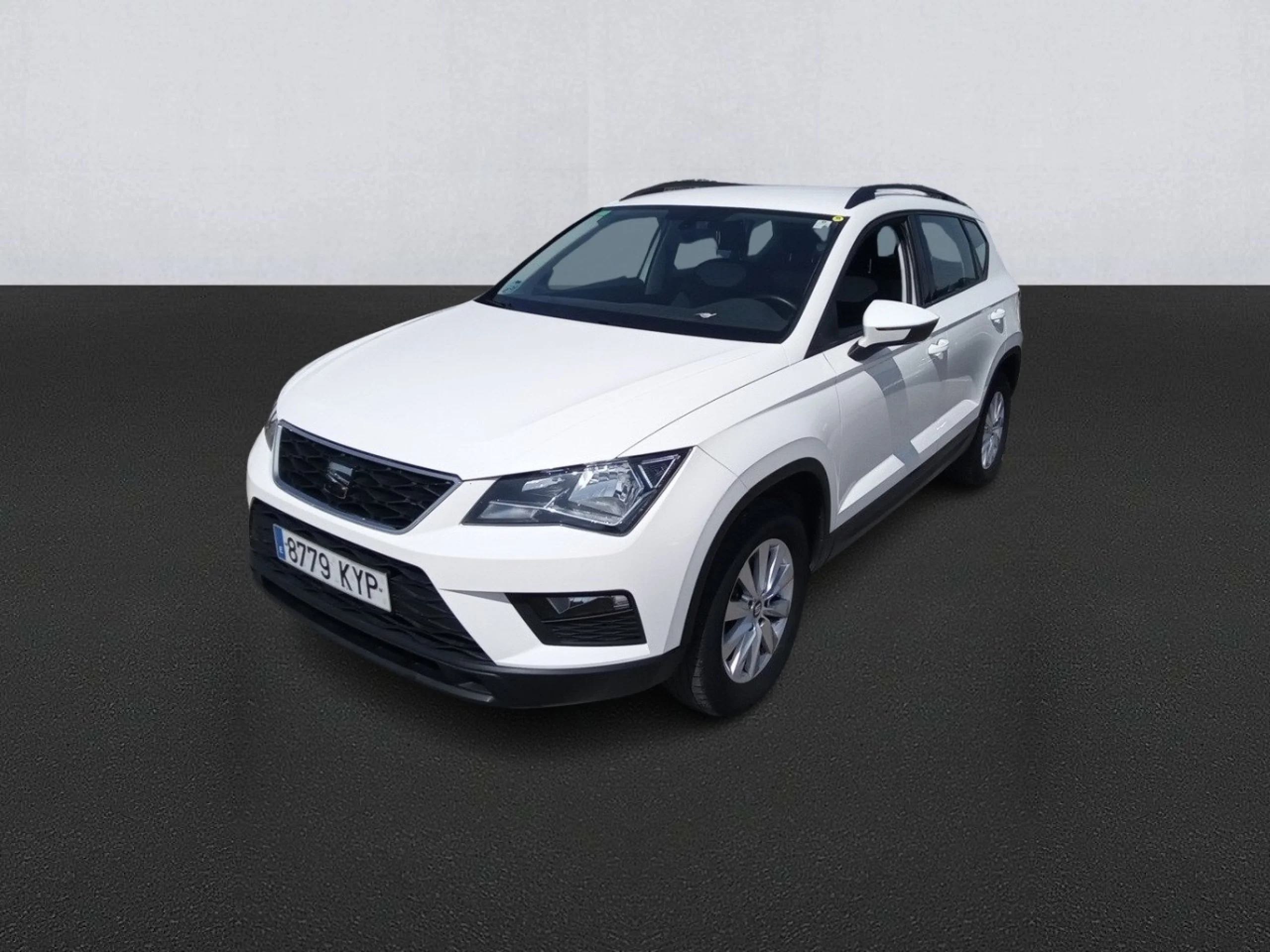 SEAT Ateca 1.6 TDI 85kW S6S Reference Edition Eco - Foto 1