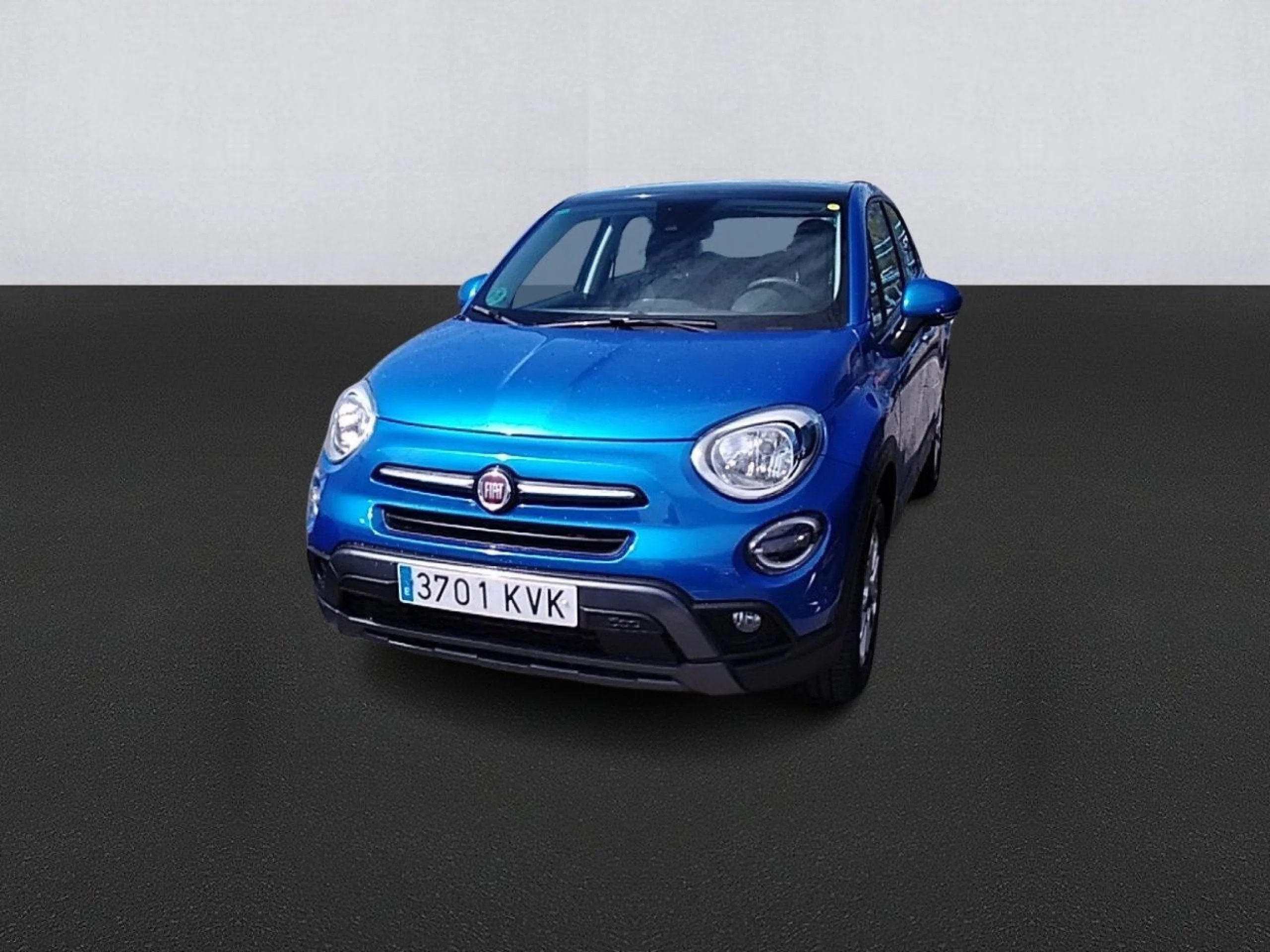 Fiat 500X City Cross 1.3 Firefly T4 110kW S&S DCT - Foto 1