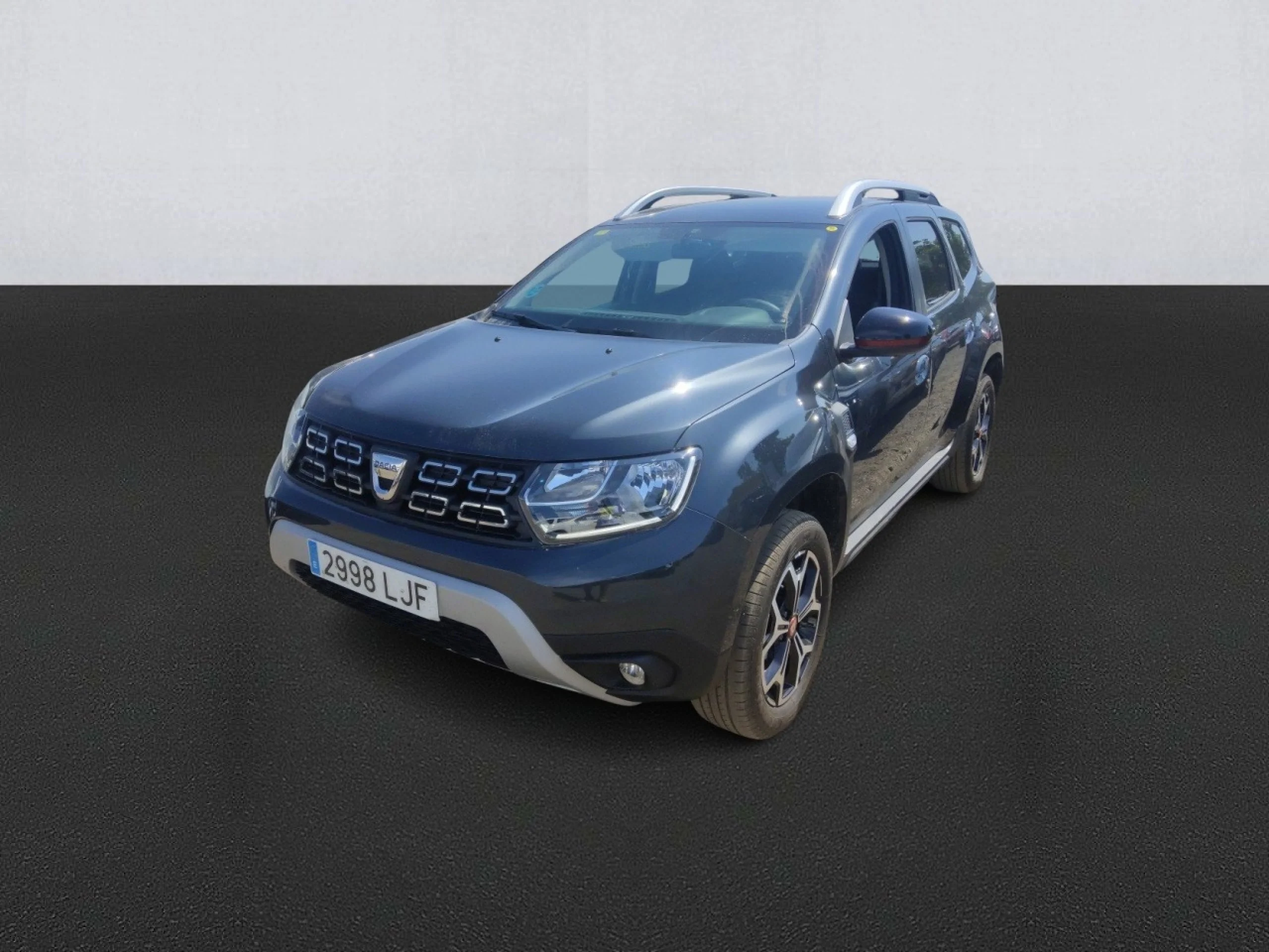 DACIA DUSTER (O) SL Xplorer TCE 110kW (150CV) 4X2 GPF - Foto 1