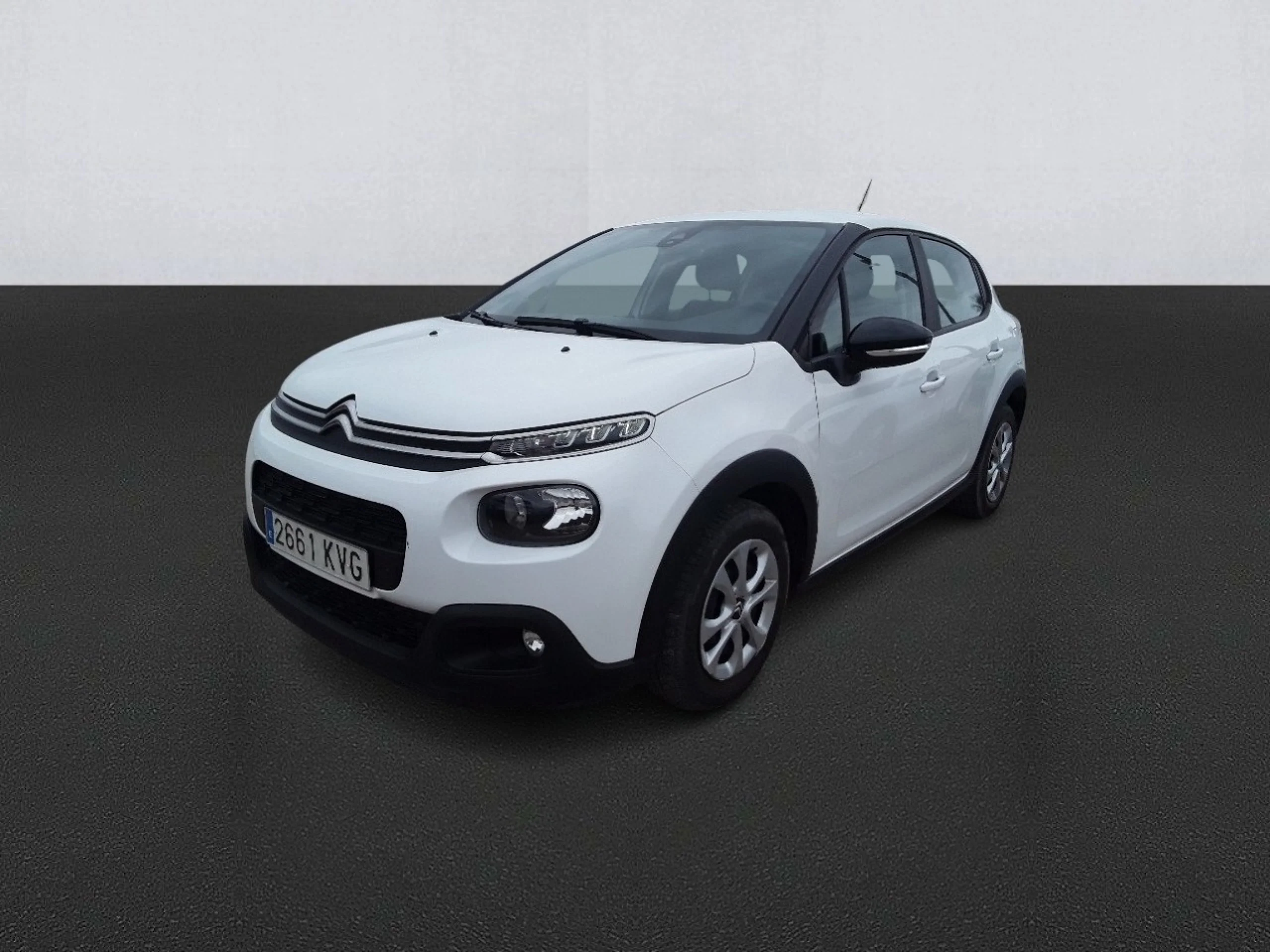 Citroen C3 BlueHDi 73KW (100CV) S&S FEEL - Foto 1