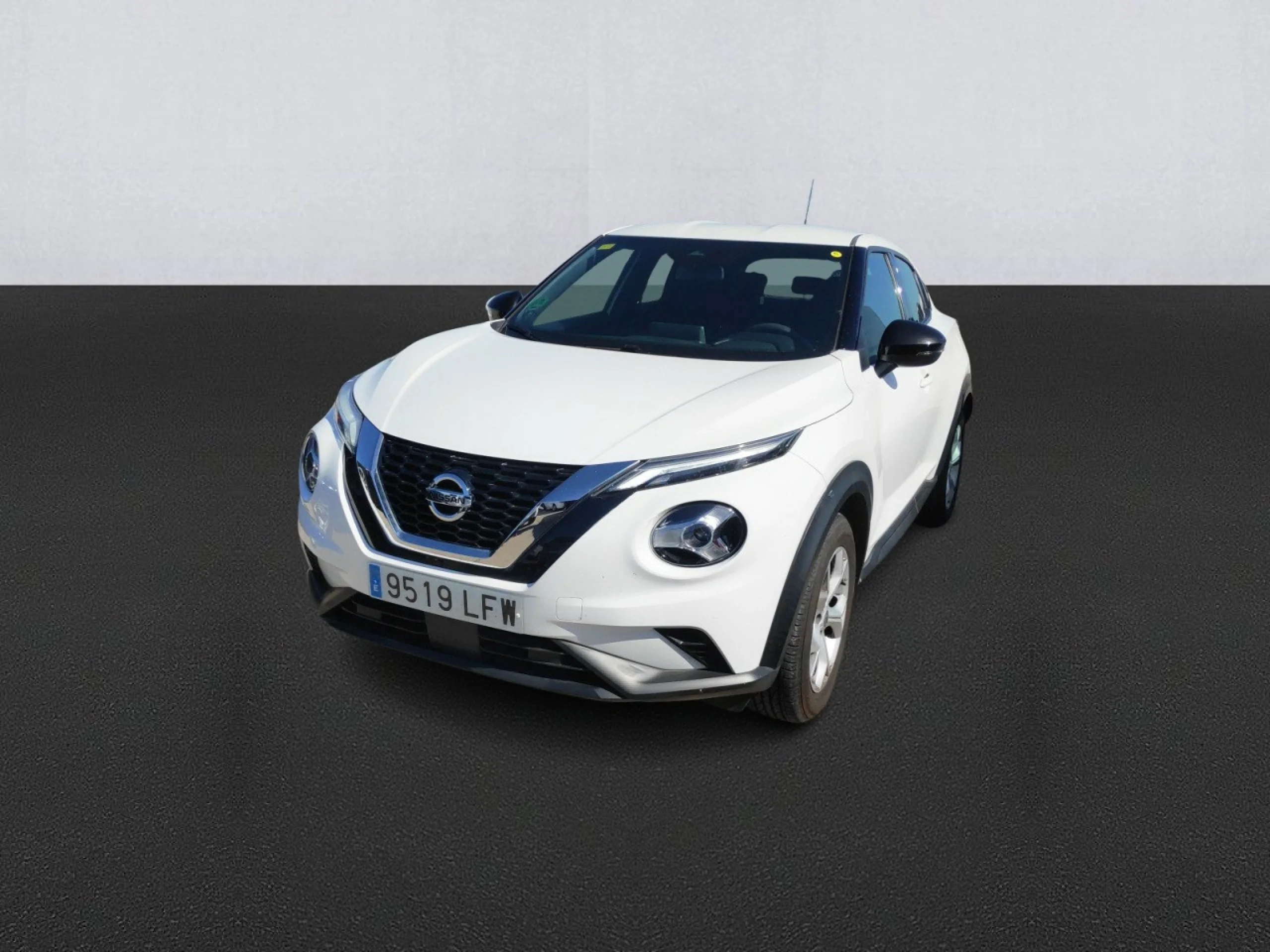 NISSAN JUKE DIG-T 86 kW (117 CV) 6 M/T ACENTA - Foto 1