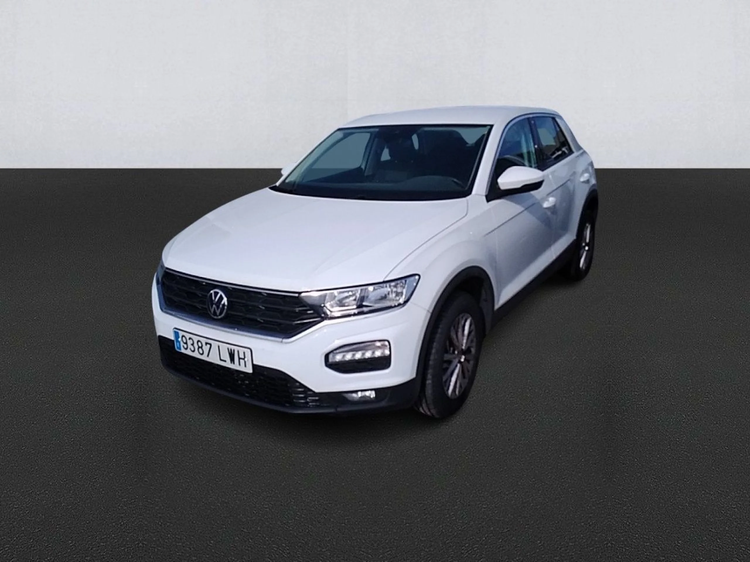 Volkswagen T-Roc Edition 2.0 TDI 85kW (115CV) - Foto 1