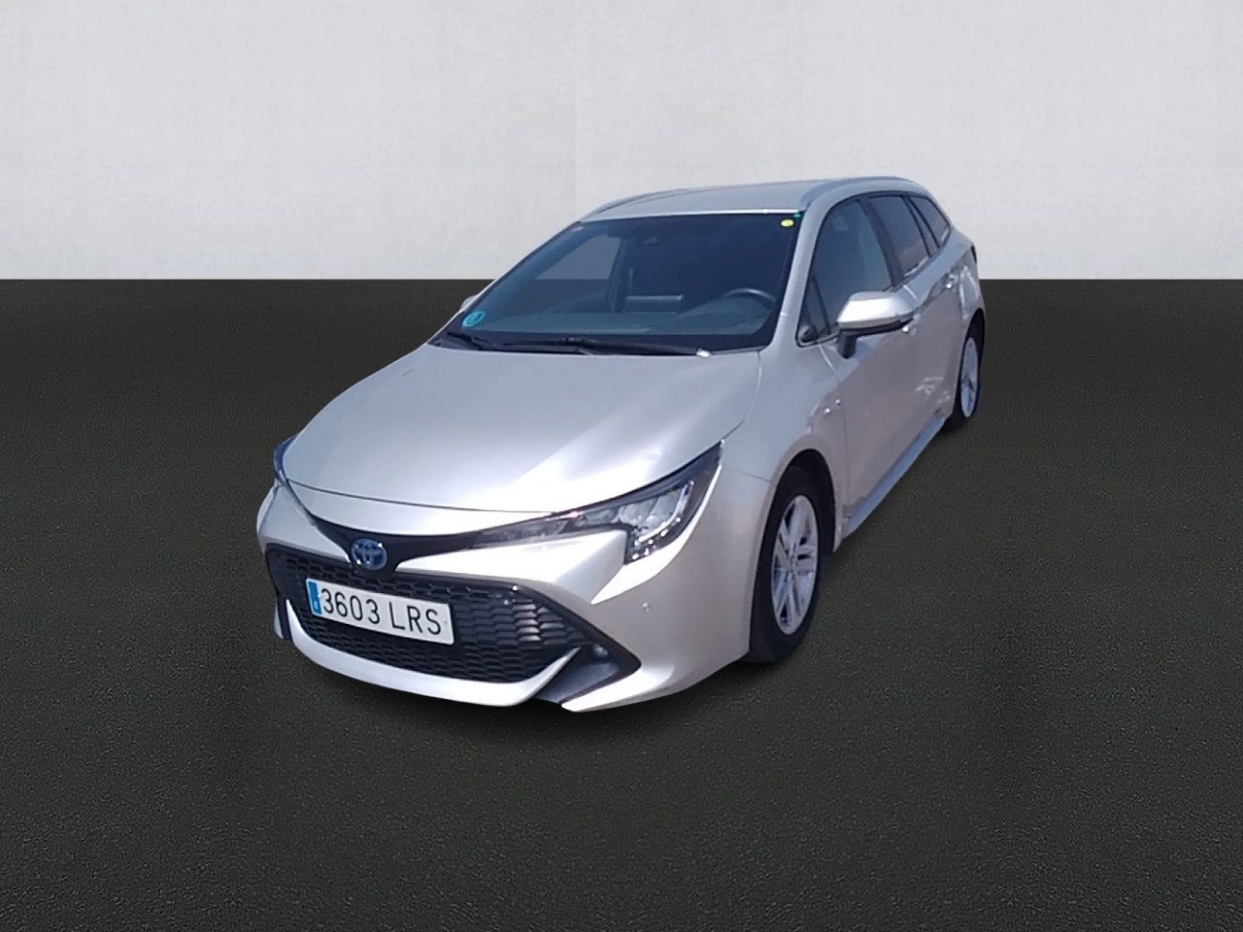 Toyota COROLLA 1.8 125H ACTIVE TECH E-CVT TOU SPORT - Foto 1