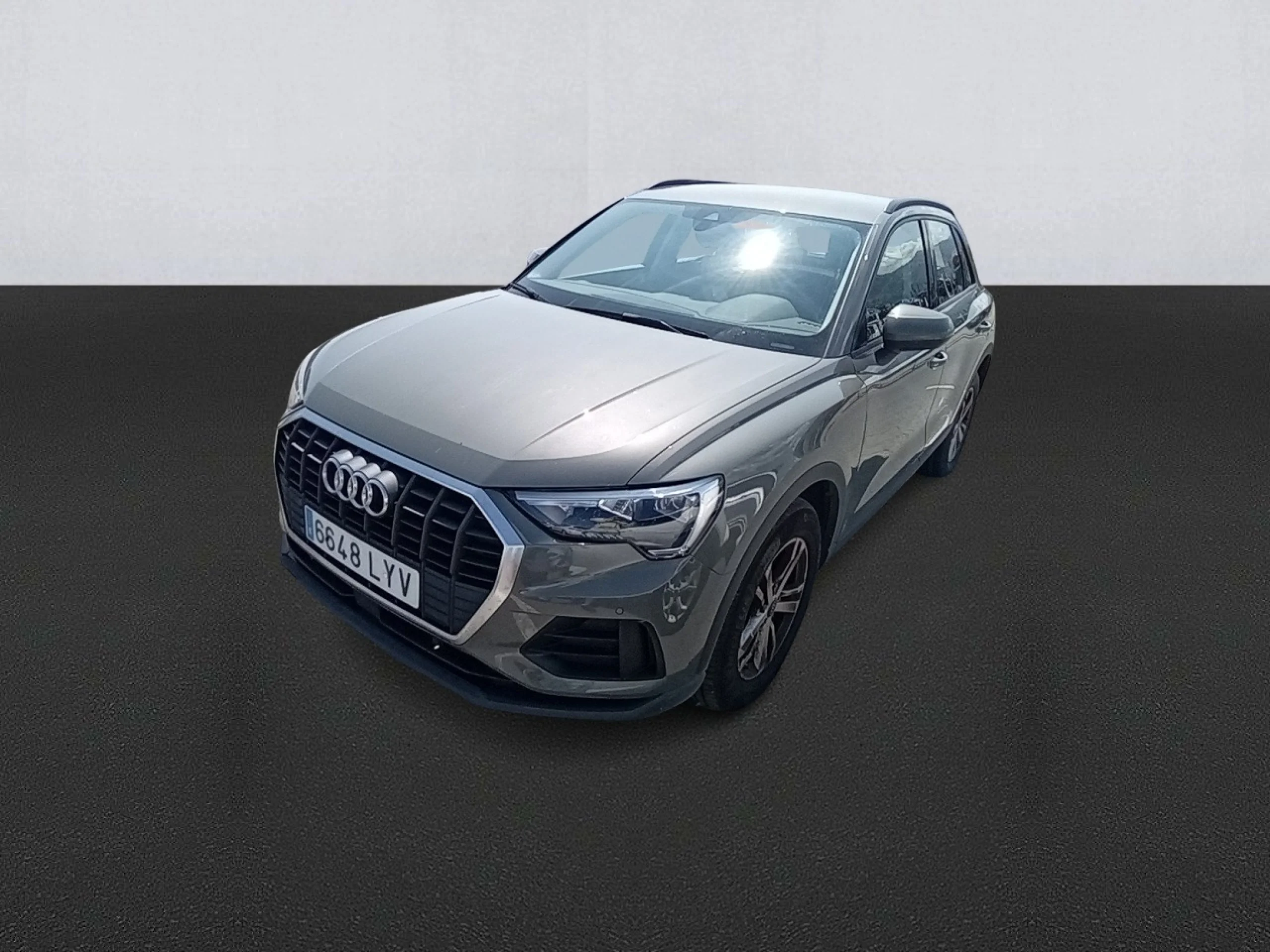 Audi Q3 35 TDI 110kW (150CV) S tronic - Foto 1