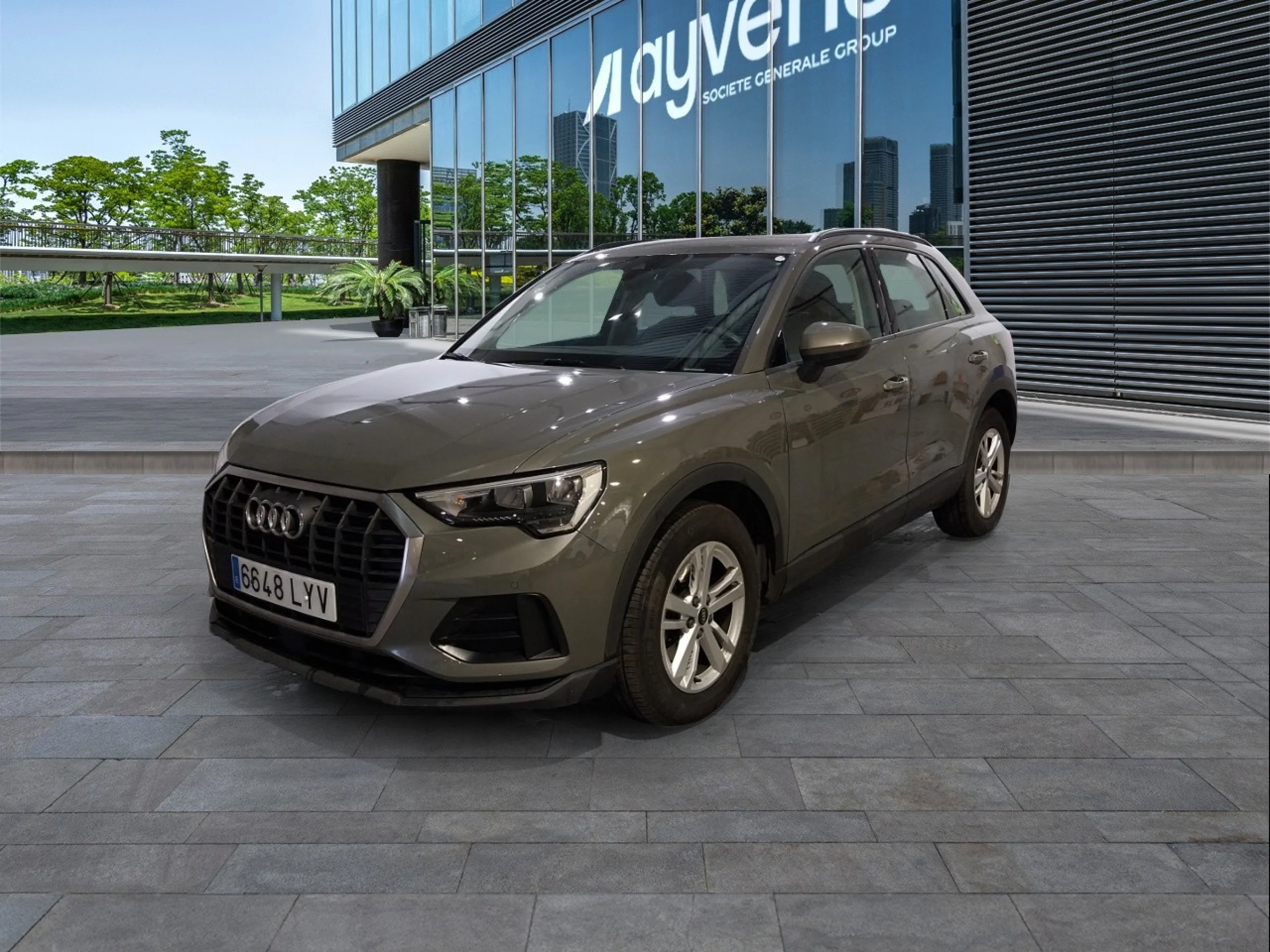 Audi Q3 35 TDI 110kW (150CV) S tronic - Foto 1