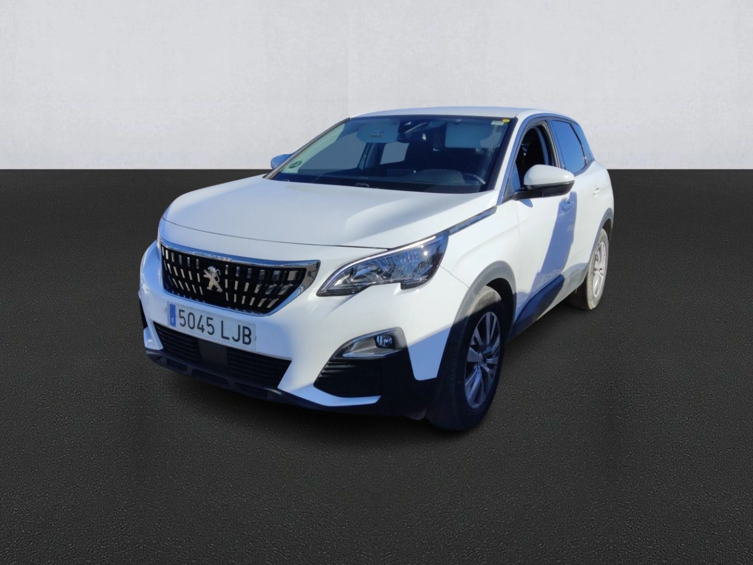 Peugeot 3008 1.5 BlueHDi 96kW (130CV) S&S Style - Foto 1