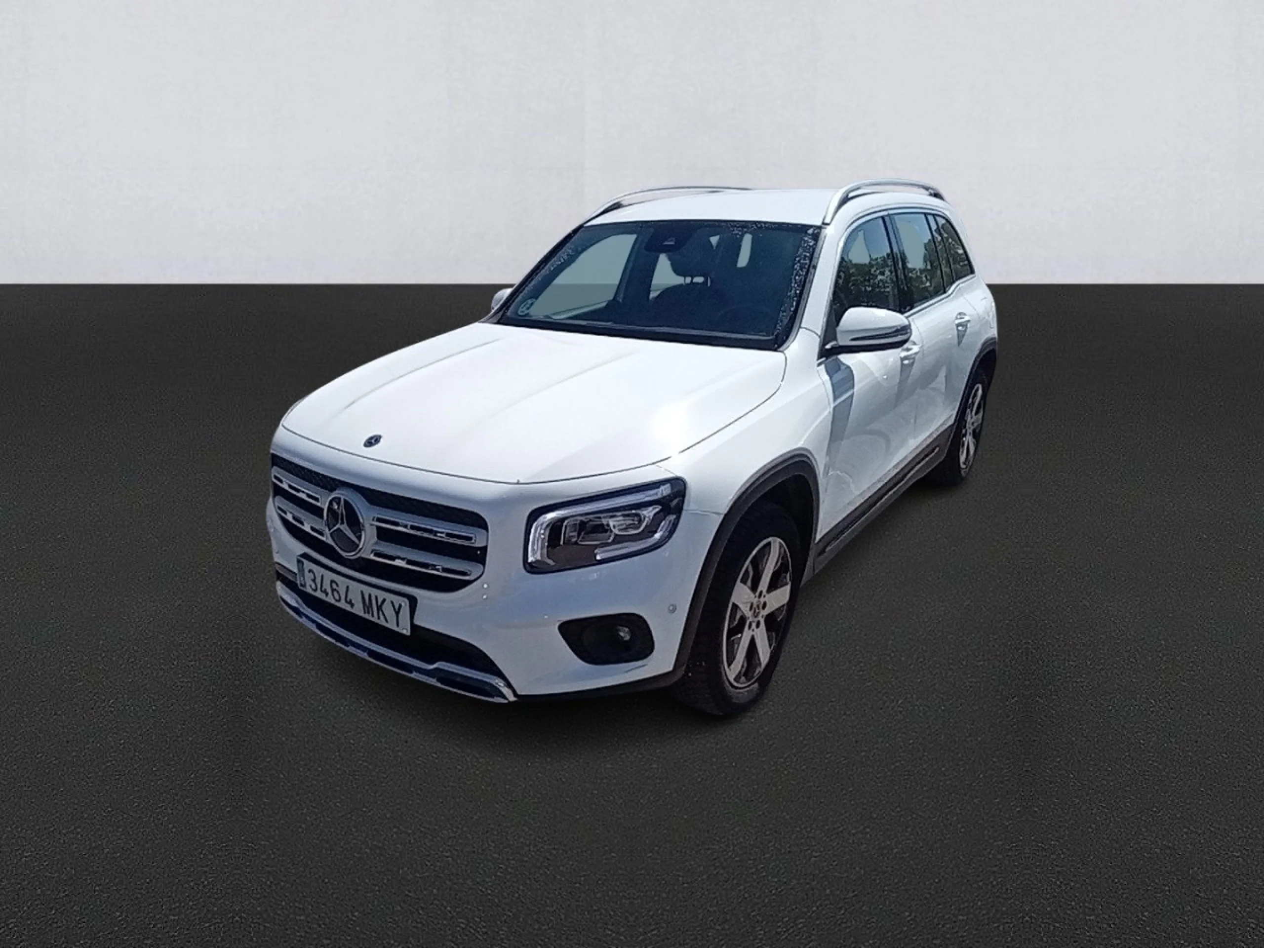 Mercedes Benz GLB GLB 200 d - Foto 1