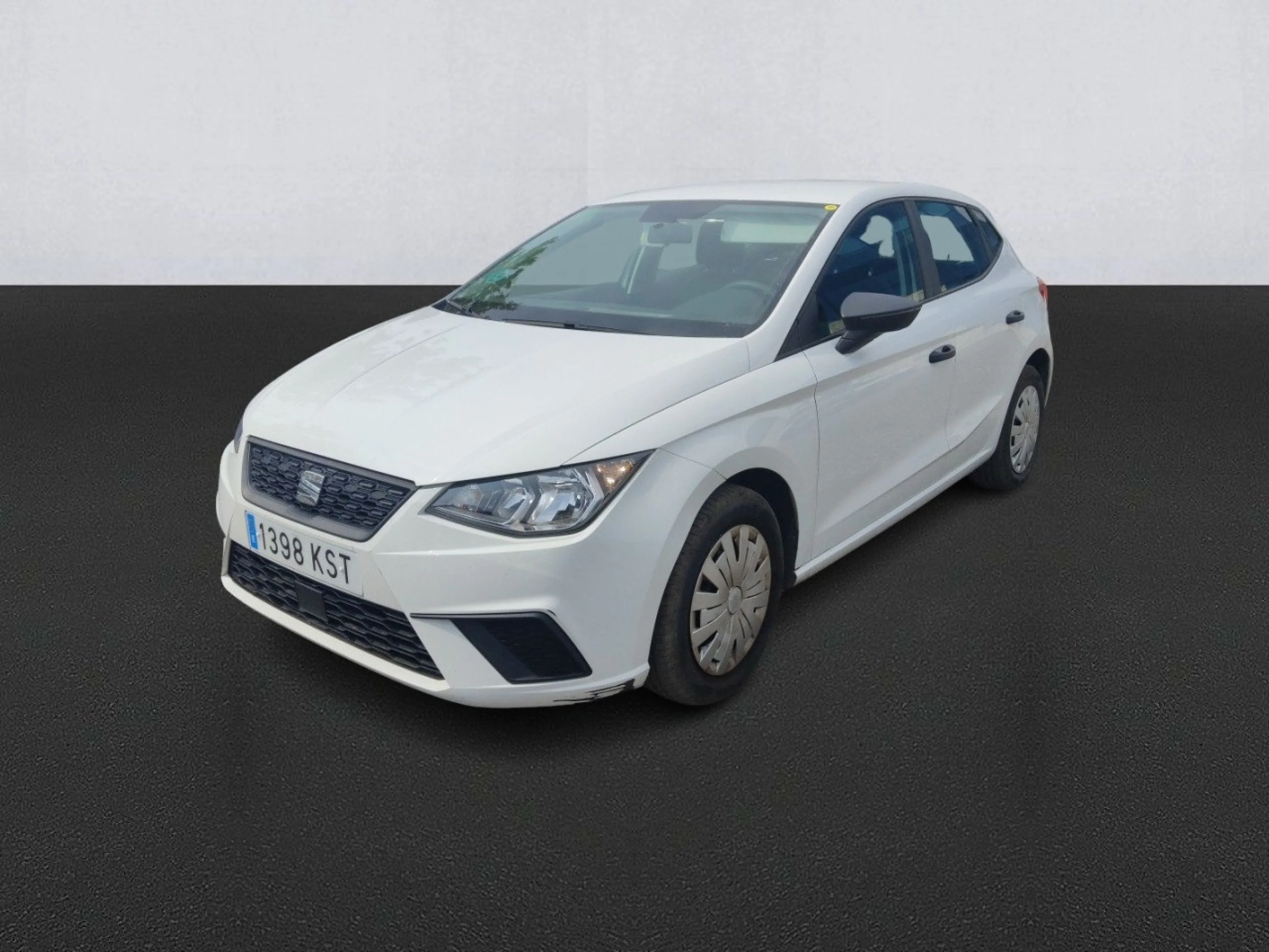 SEAT IBIZA 1.0 EcoTSI 70kW (95CV) Reference Plus - Foto 1