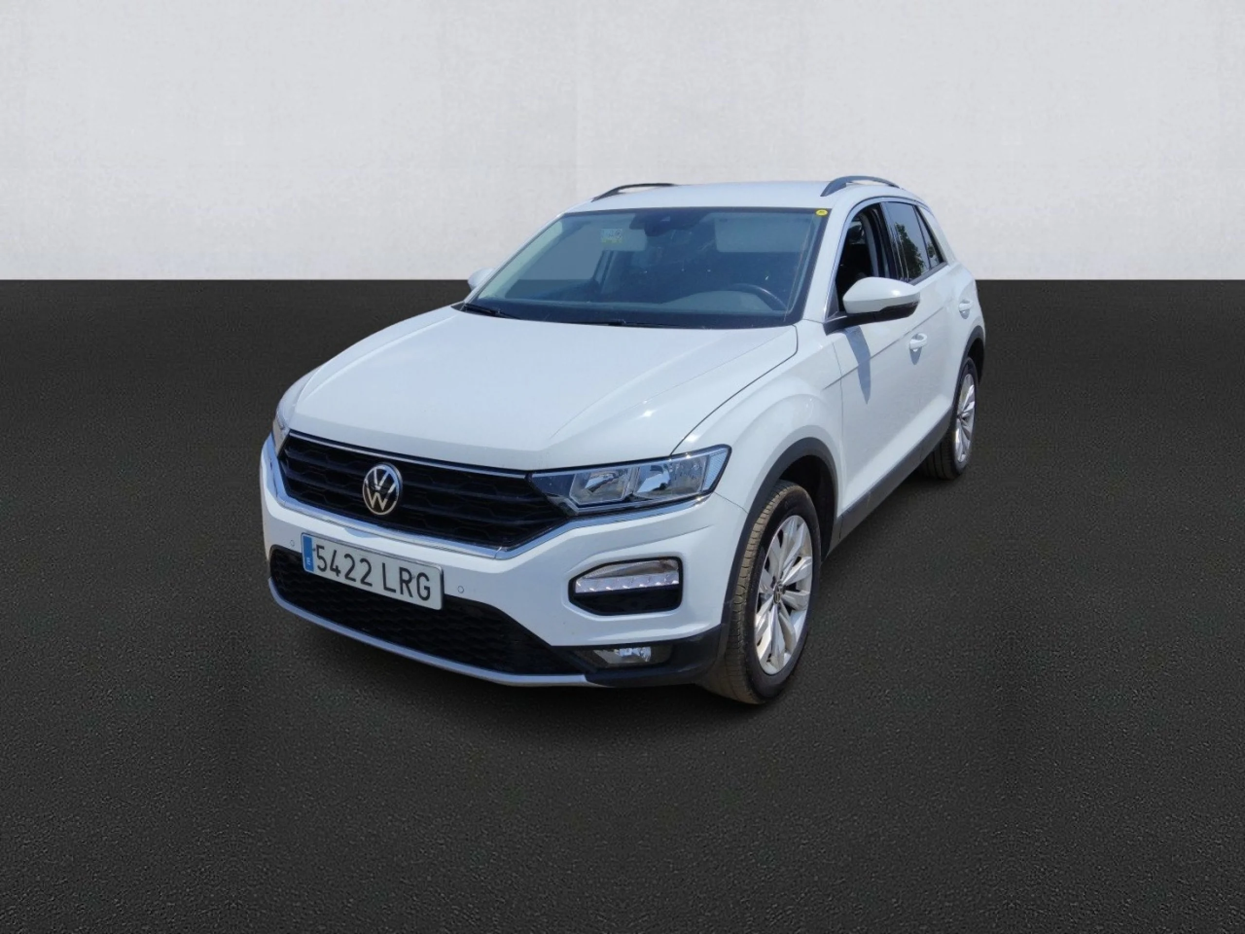 Volkswagen T-Roc Advance 1.0 TSI 81kW (110CV) - Foto 1