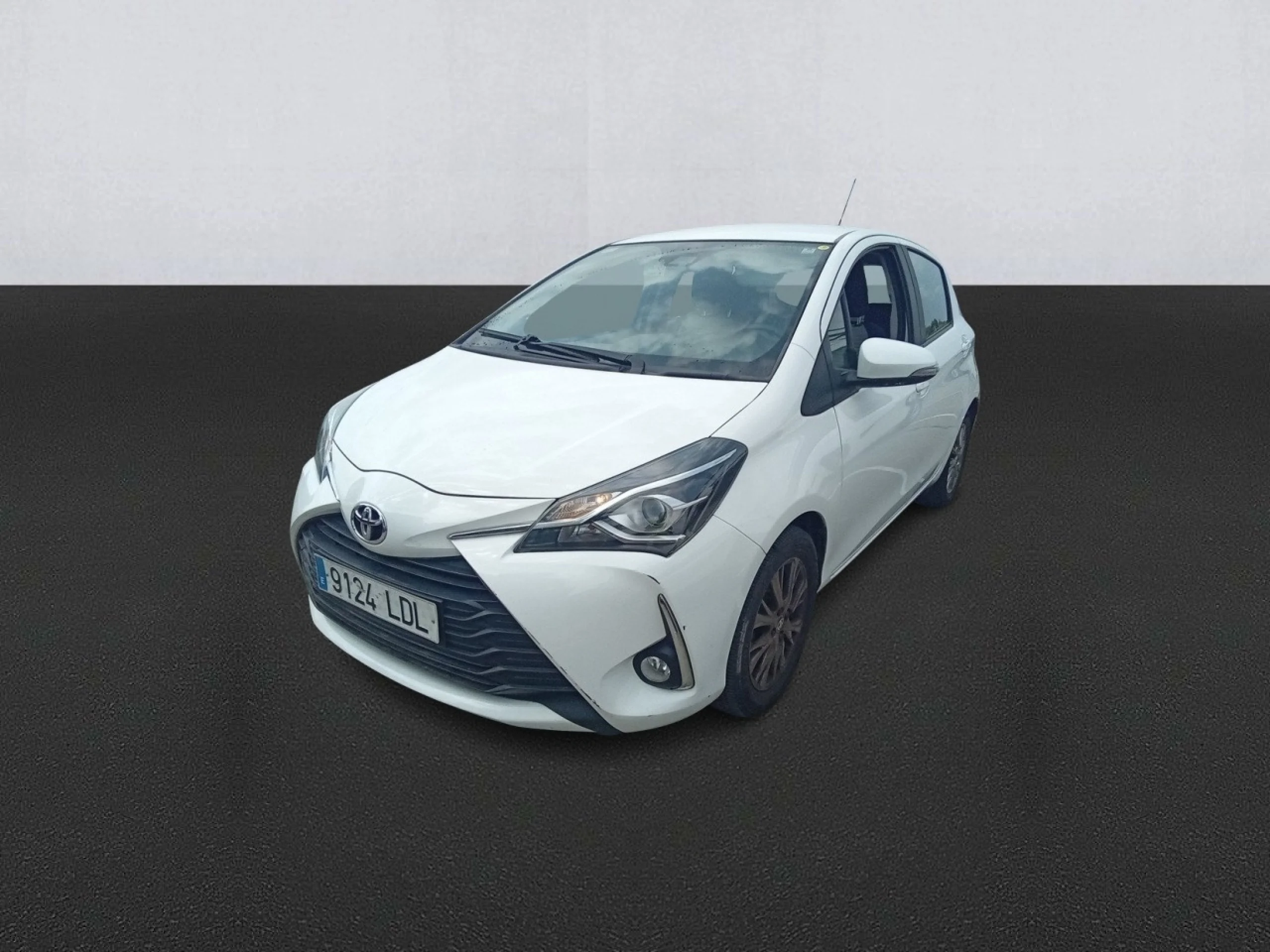 Toyota YARIS 1.0 70 Active - Foto 1