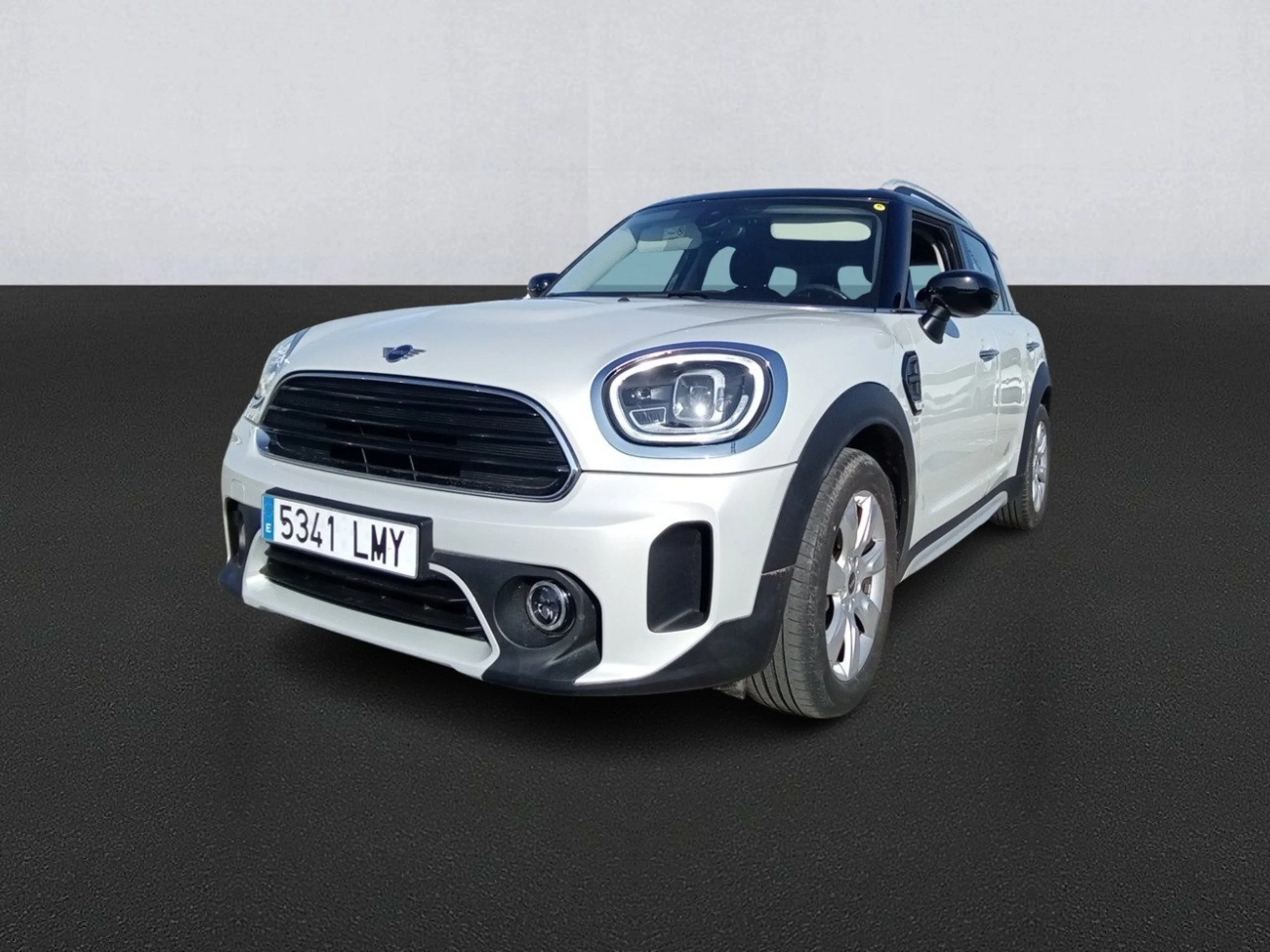 Mini COUNTRYMAN Cooper D - Foto 1