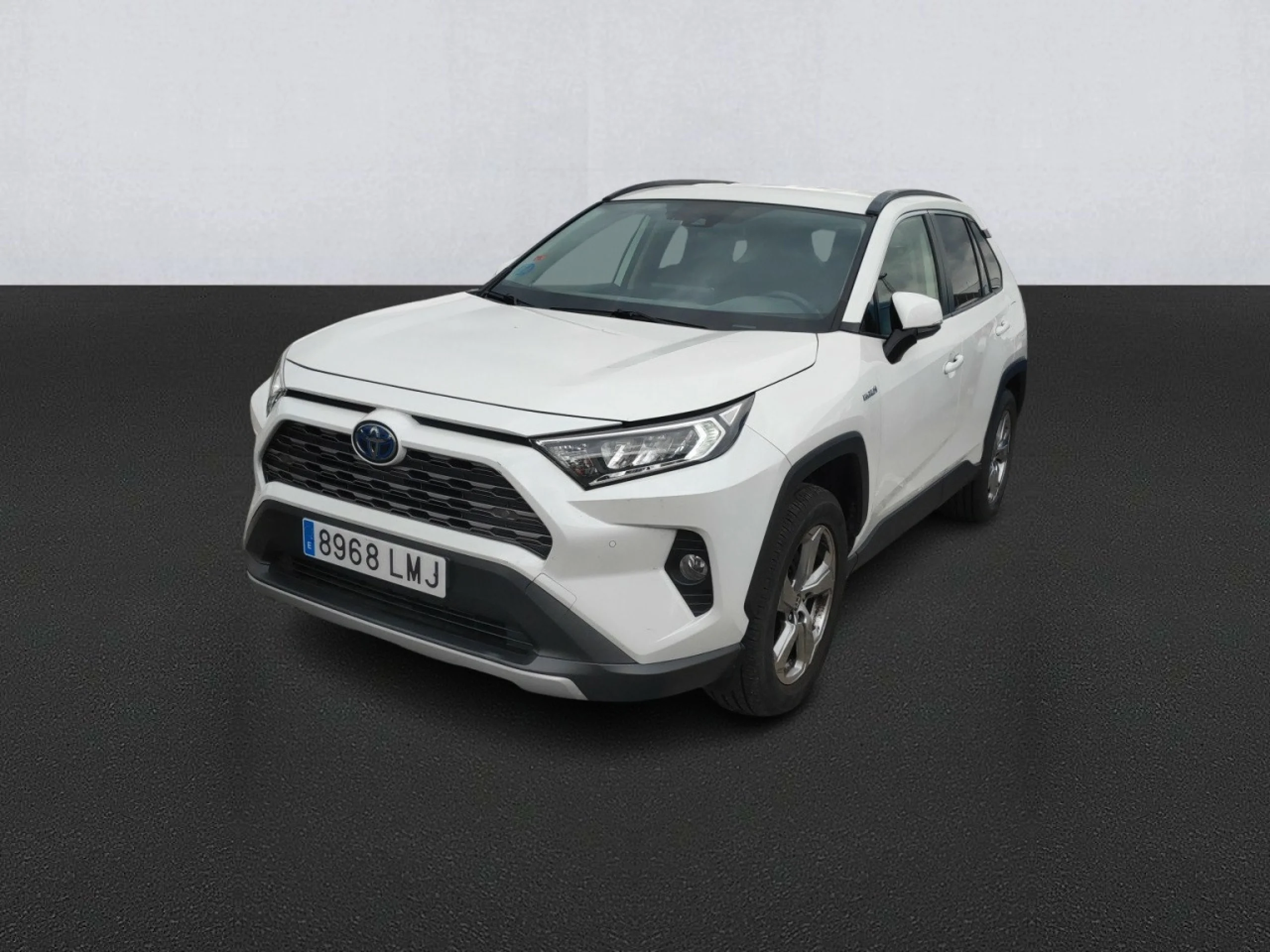 Toyota RAV4 2.5l 220H Advance - Foto 1