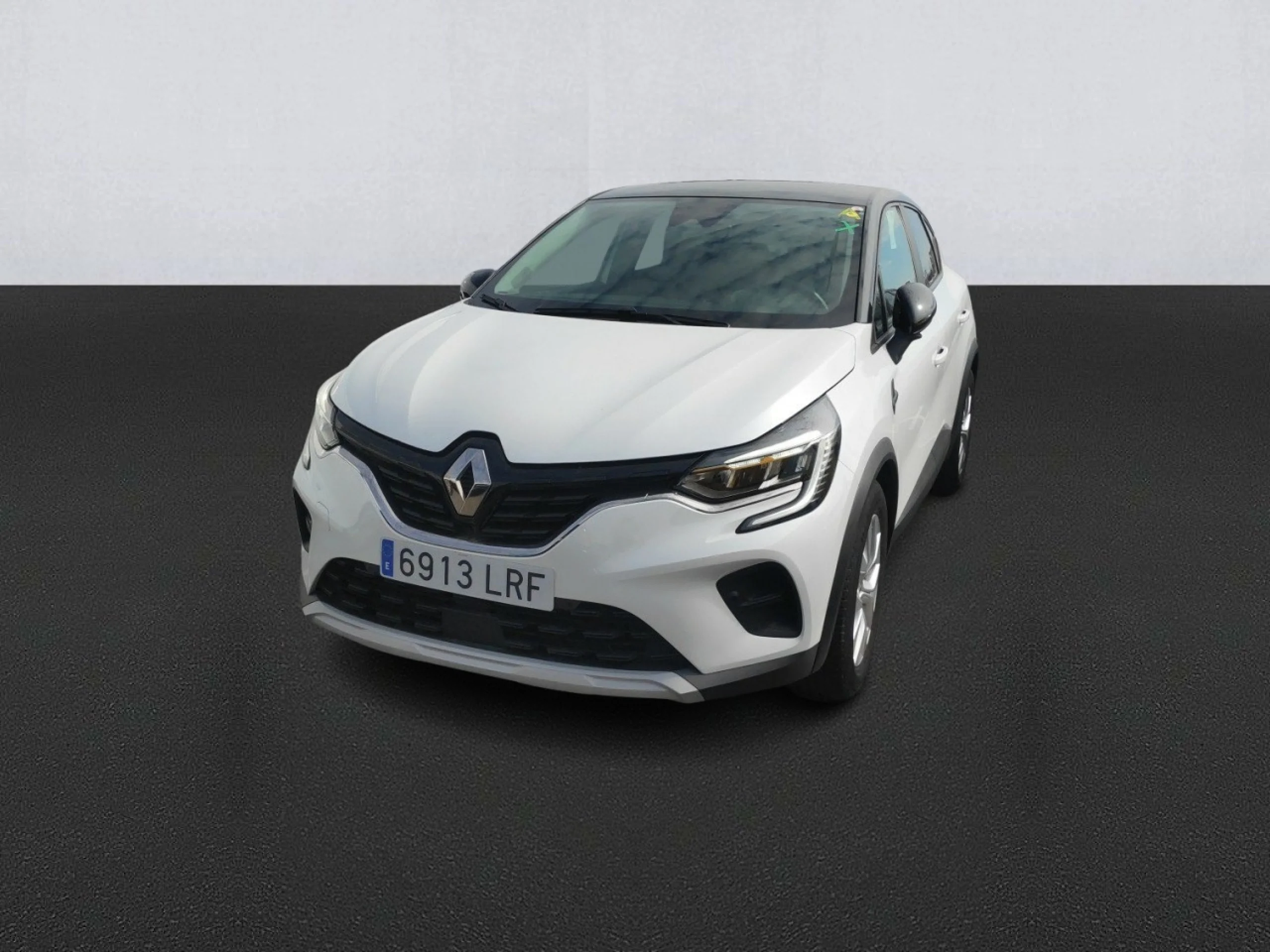 Renault CAPTUR Intens TCe 74kW (100CV) GLP - Foto 1