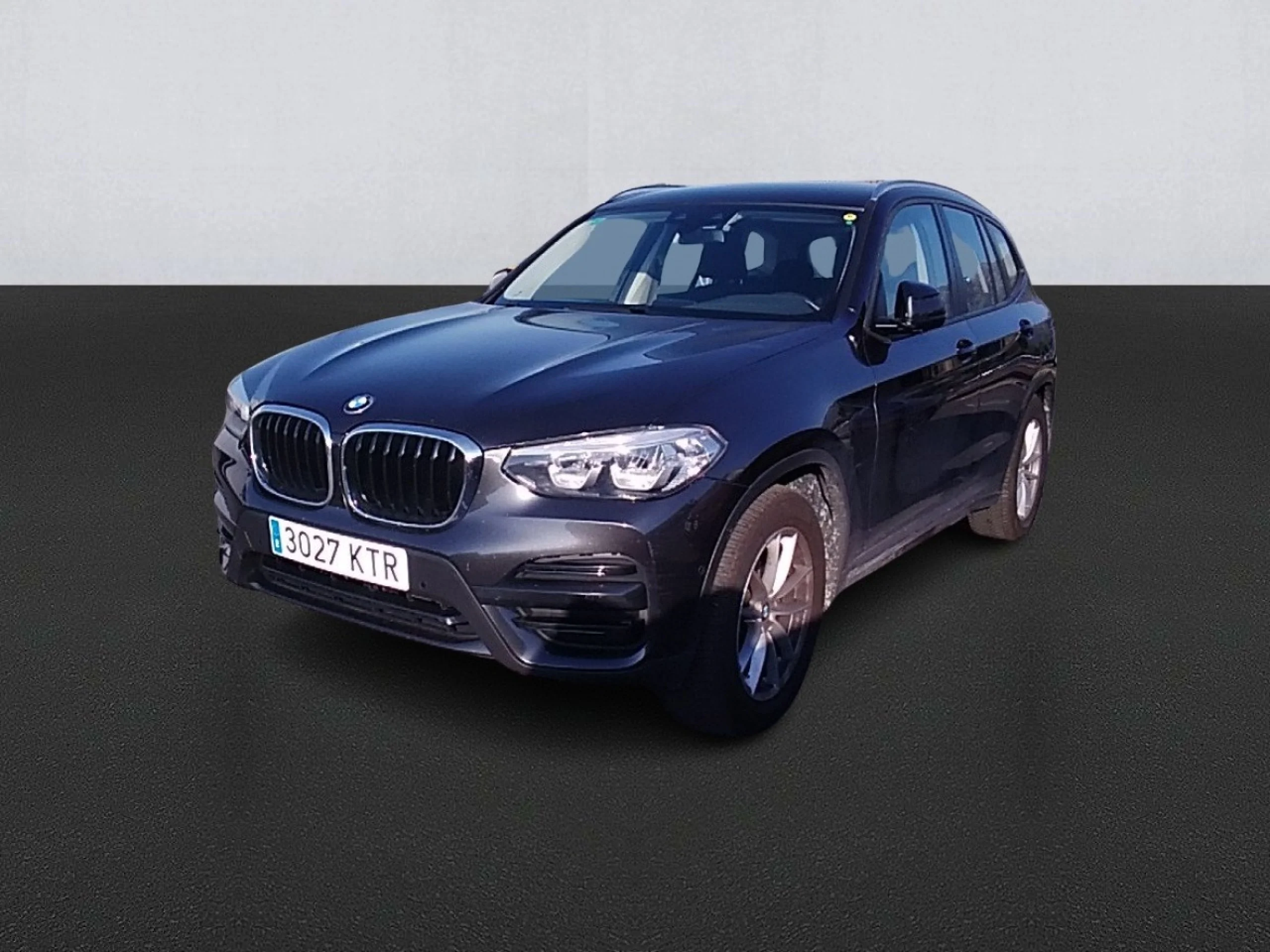 BMW X3 xDrive20d - Foto 1