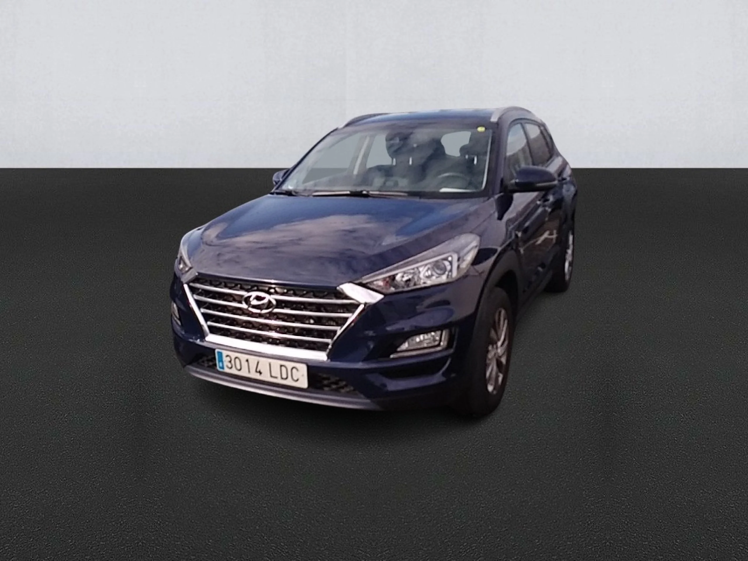 Hyundai Tucson 1.6 CRDI 85kW (116CV) 48V SLE 4X2 - Foto 1