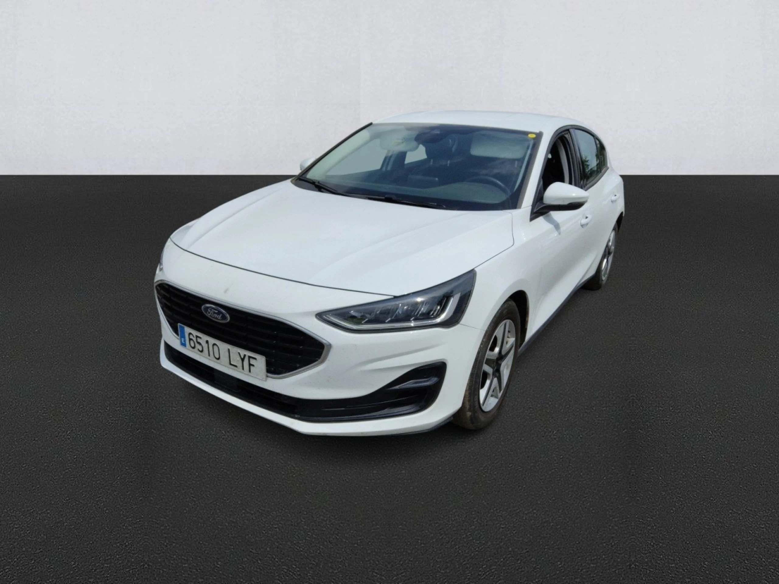 Ford Focus 1.5 Ecoblue 88kW Trend+ - Foto 1