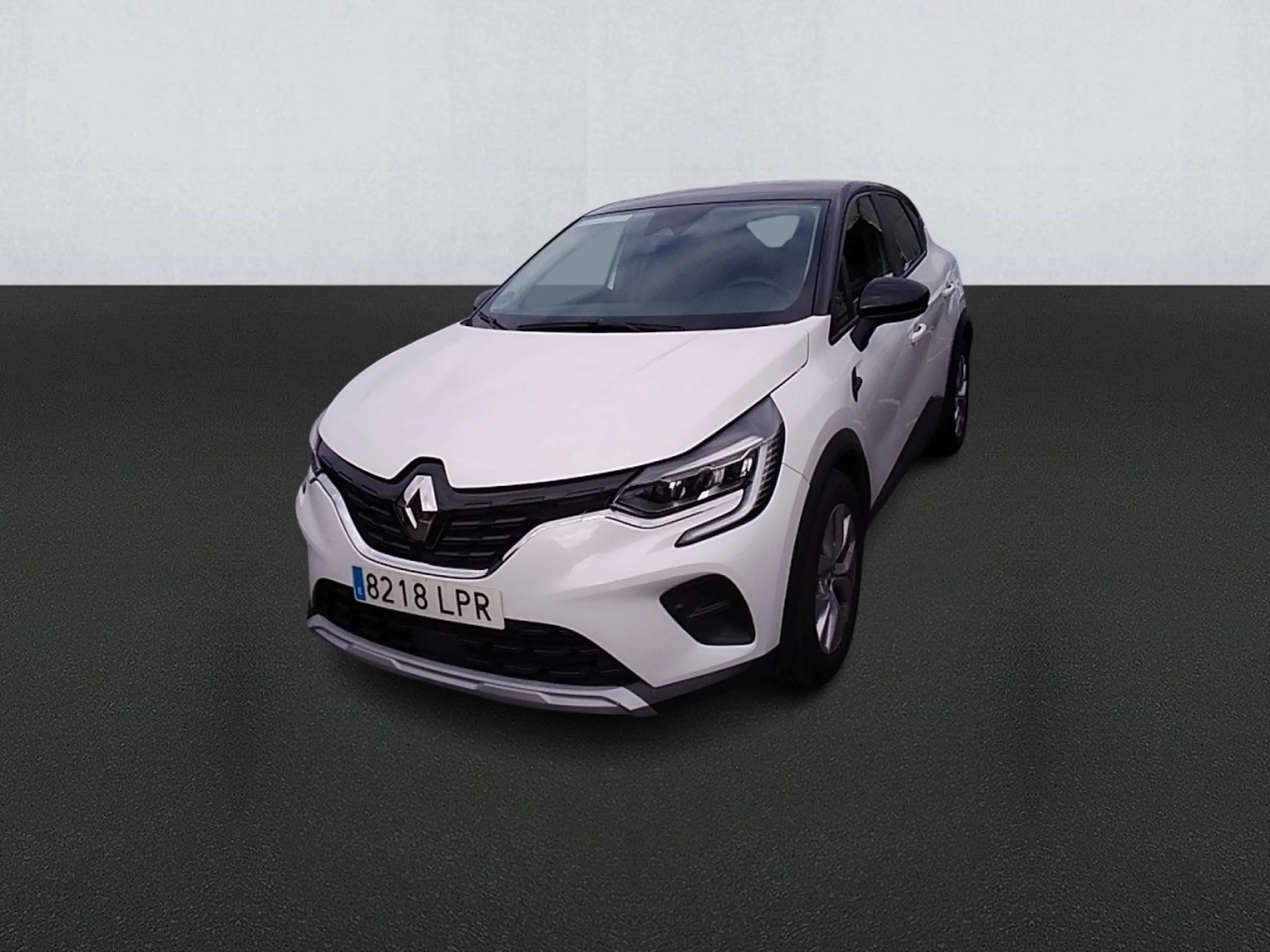 Renault CAPTUR Intens TCe 74kW (100CV) GLP - Foto 1