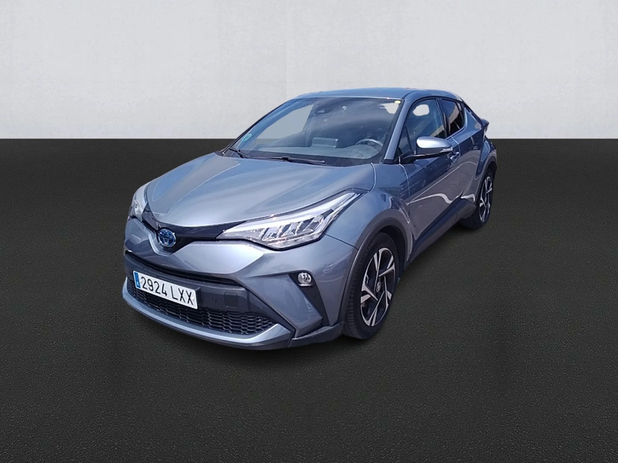 Toyota C-HR 1.8 125H Advance - Foto 1