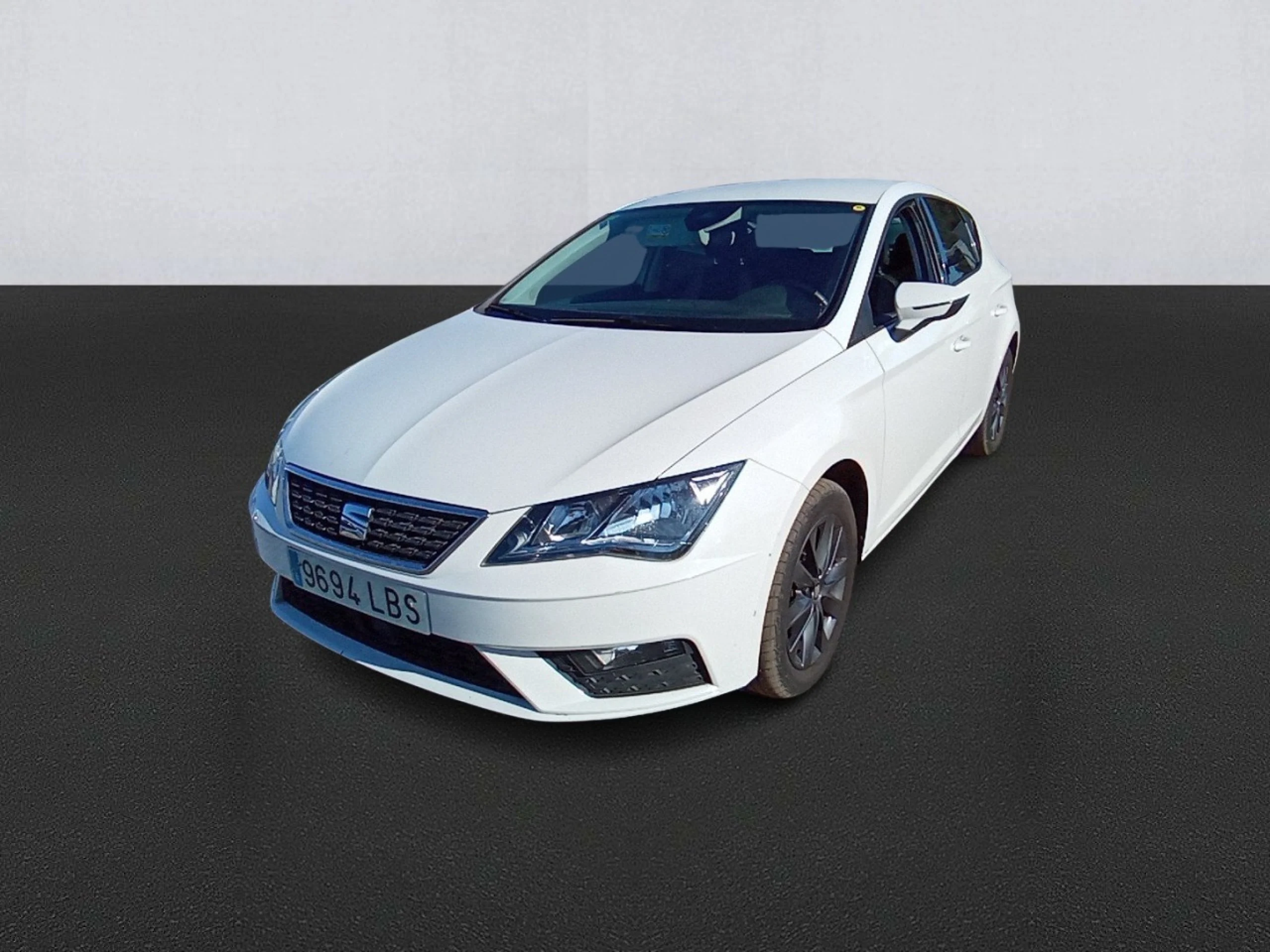 SEAT Leon 1.5 TGI 96kW (130CV) S&S Style Visio Ed - Foto 1