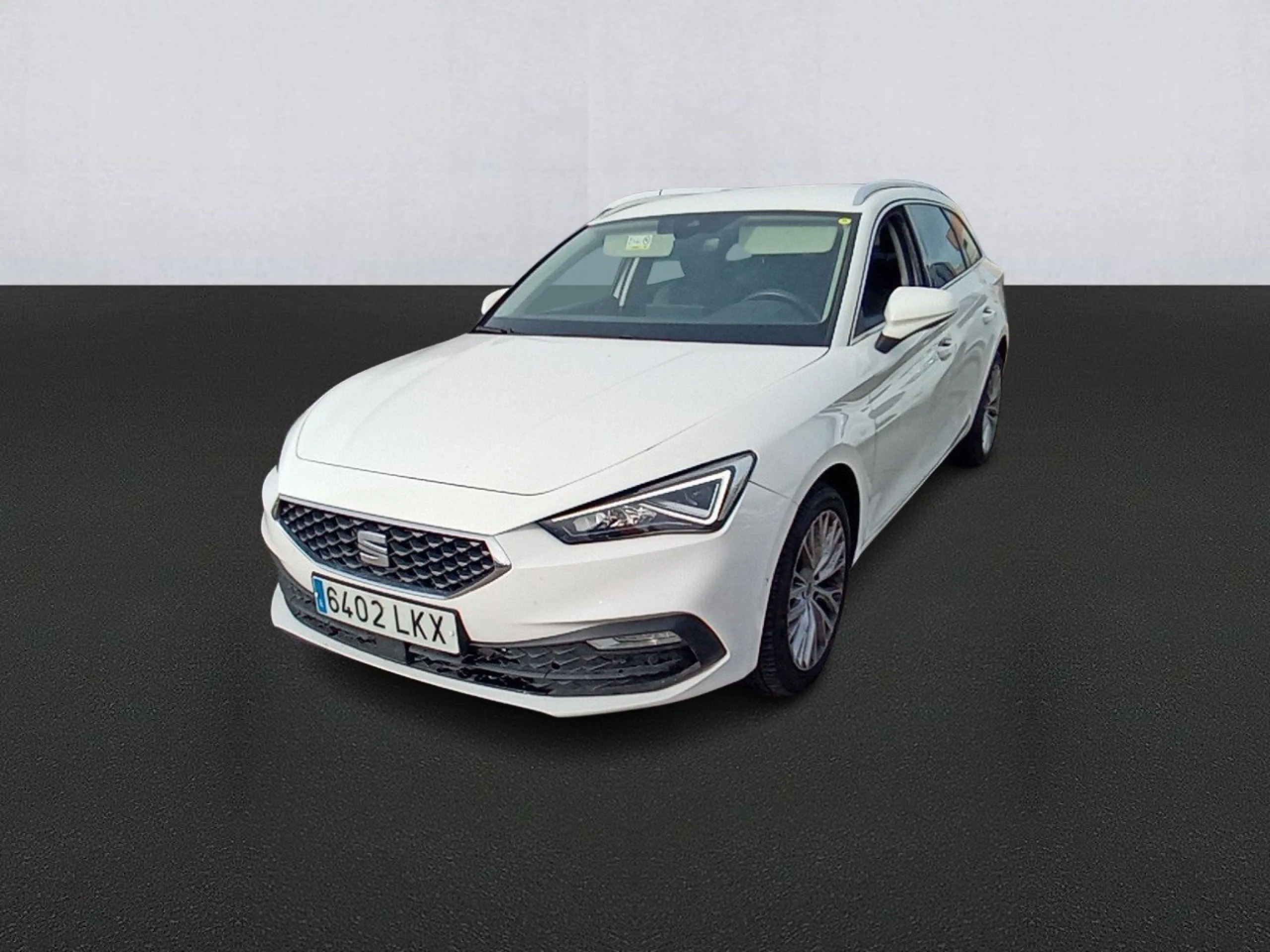 SEAT Leon SP 2.0 TDI 110kW DSG S&S Xcel Launch P M - Foto 1