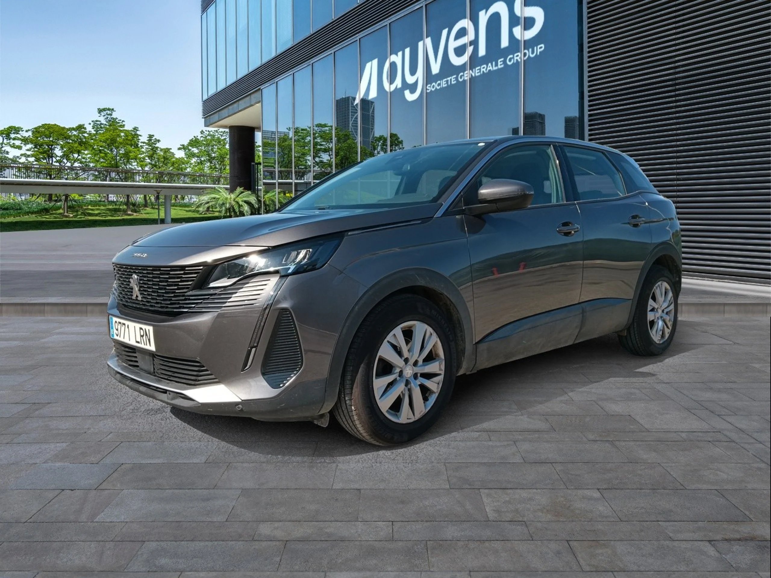 Peugeot 3008 1.5 BlueHDi 96kW (130CV) S&S Active Pack - Foto 1