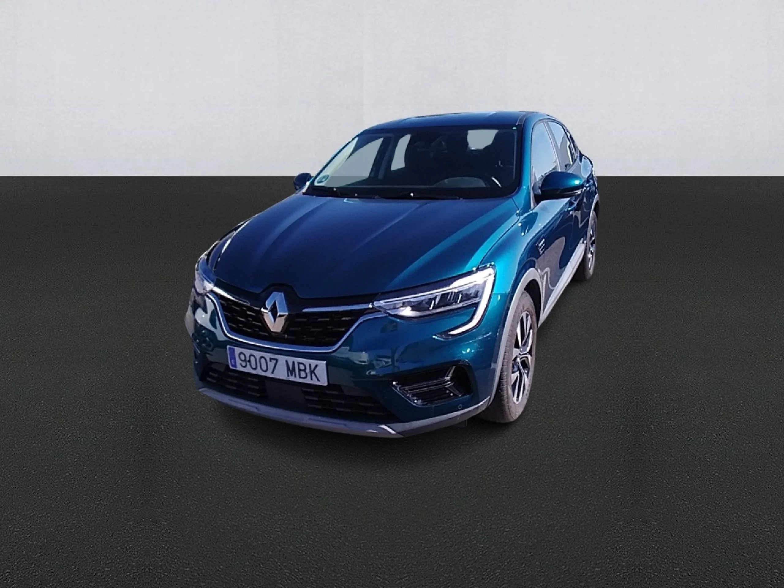 Renault ARKANA Intens E-TECH Híbrido 105kW(145CV) - Foto 1