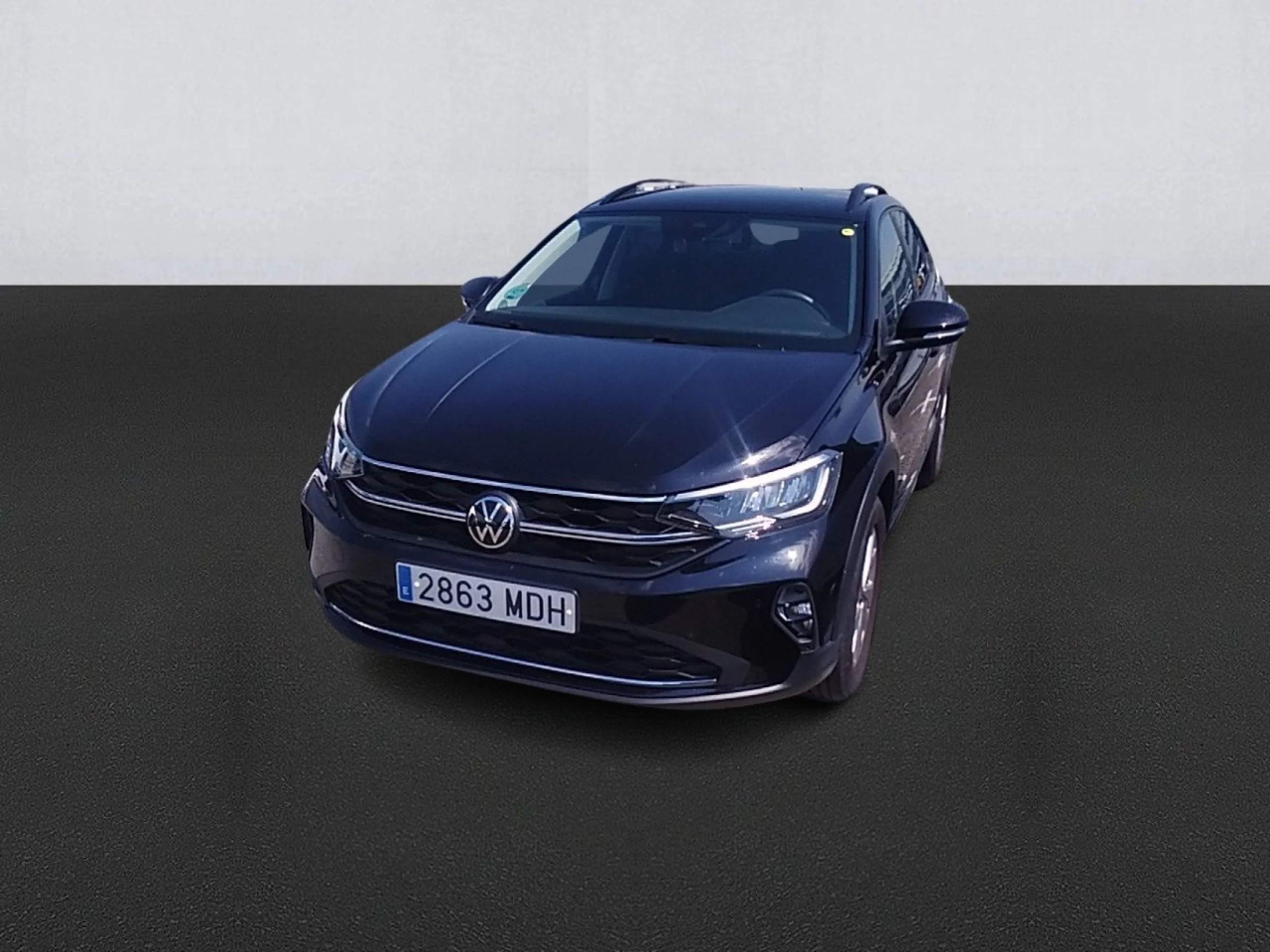Volkswagen TAIGO Life 1.0 TSI 81kW (110CV) DSG - Foto 1