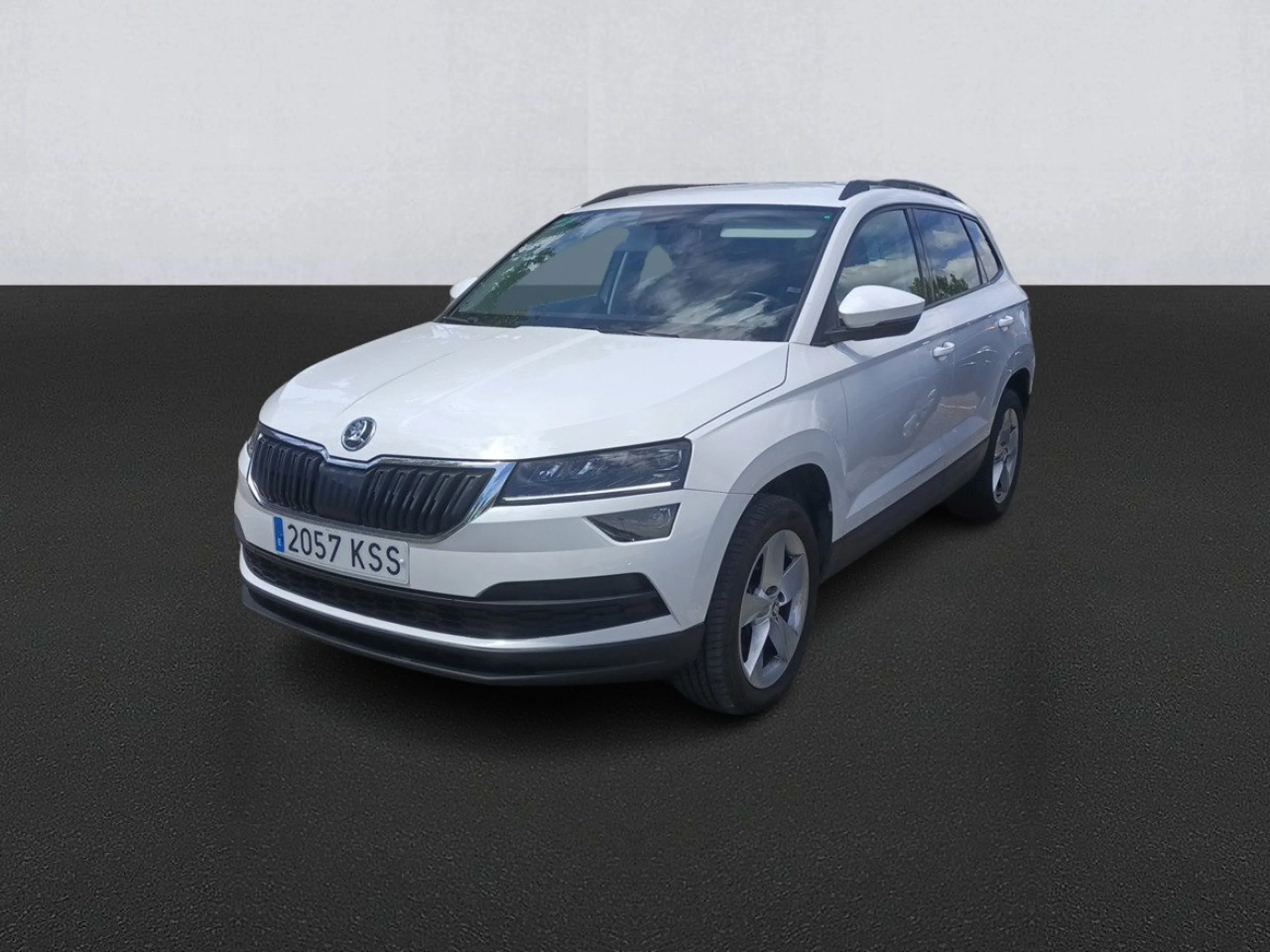 Skoda KAROQ 1.5 TSI 110kW (150CV) DSG ACT Ambition - Foto 1