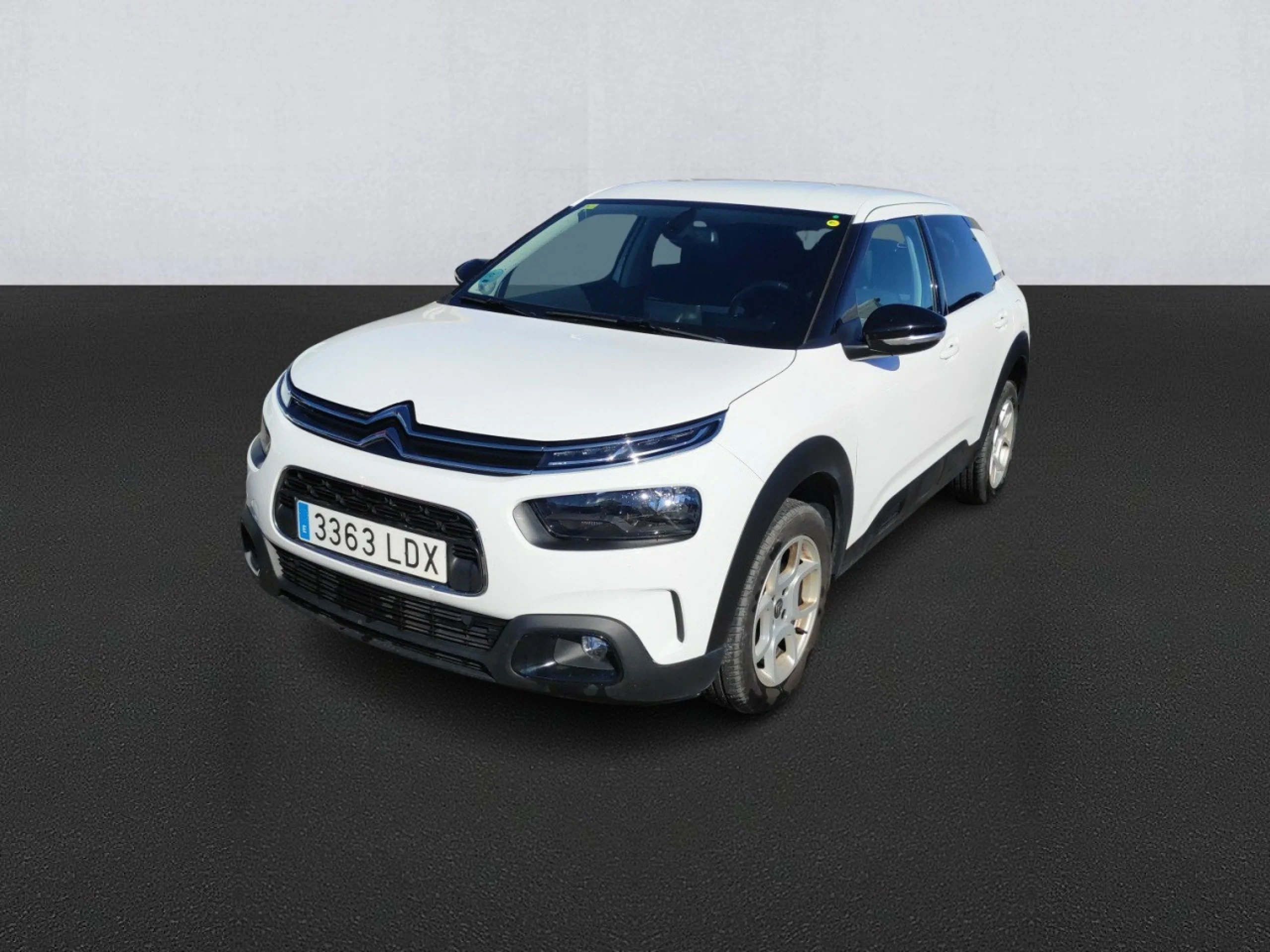 Citroen C4 CACTUS BlueHDi 100 S&S Shine - Foto 1