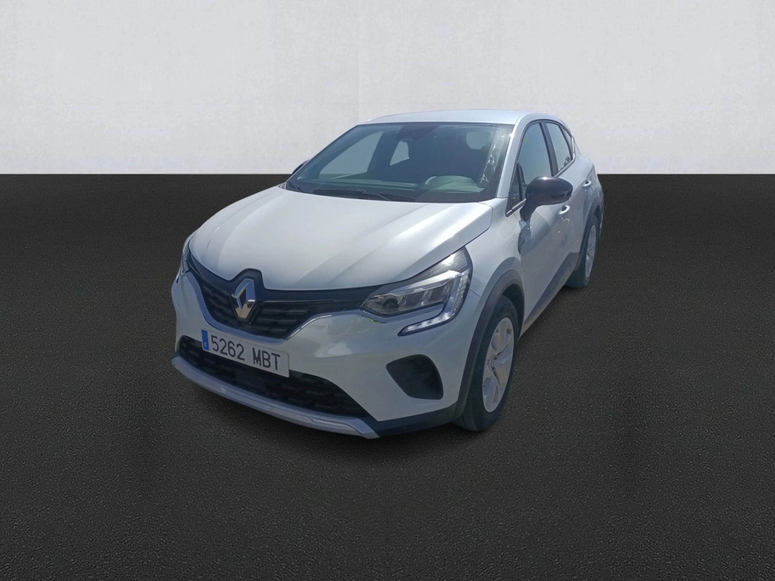 Renault CAPTUR Intens TCe 74kW (100CV) GLP - Foto 1