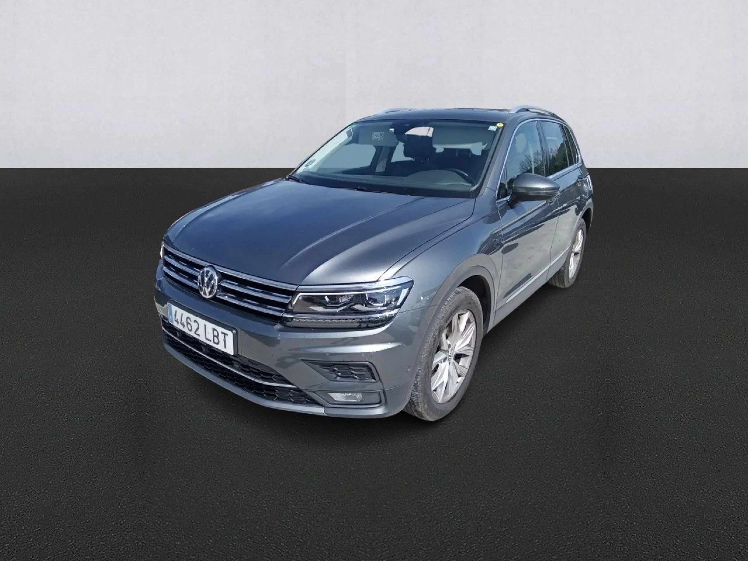 Volkswagen Tiguan Sport 2.0 TDI 110kW (150CV) 4Motion - Foto 1