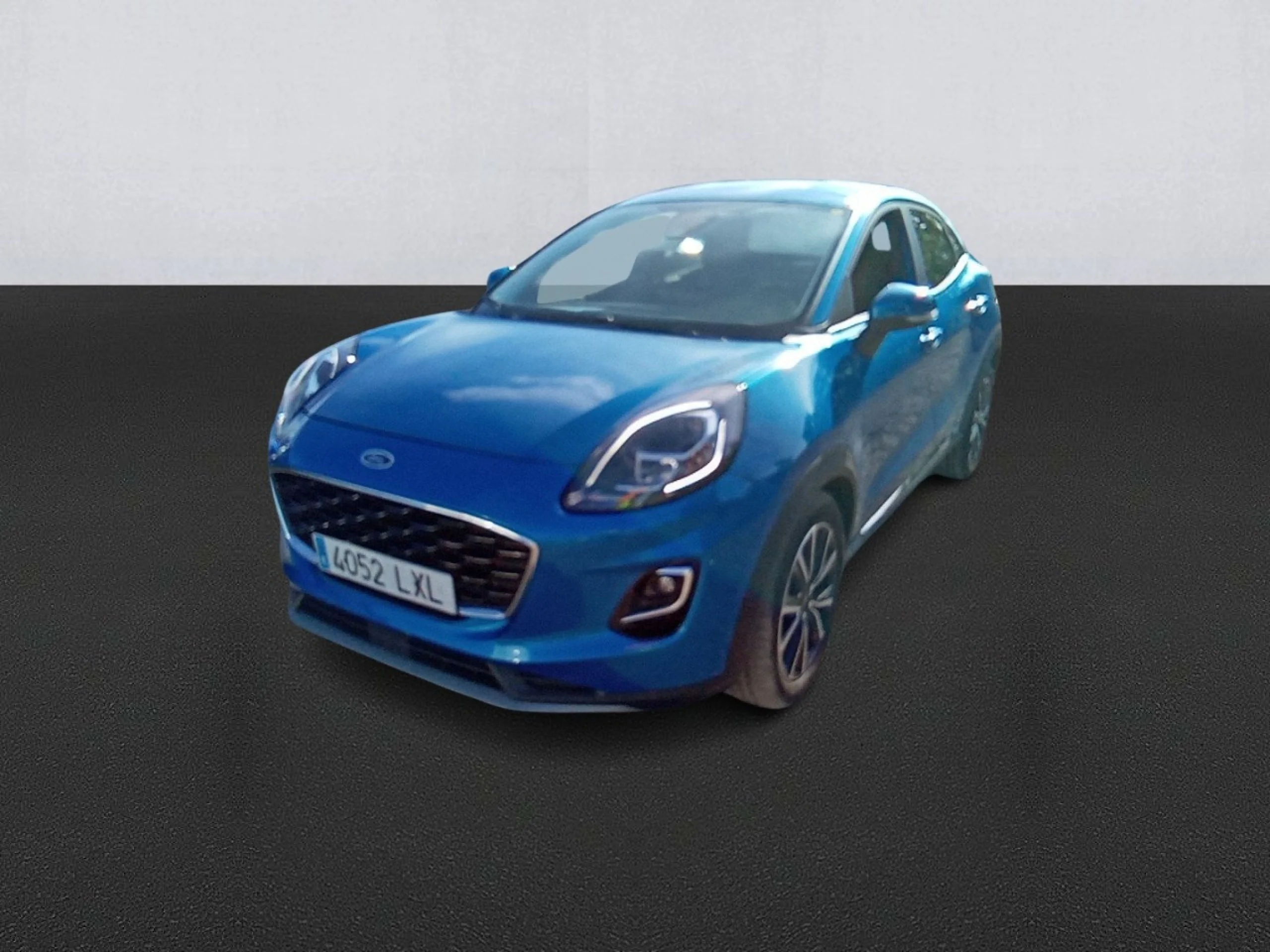 Ford Puma 1.5 Ecoblue 120cv Titanium - Foto 1